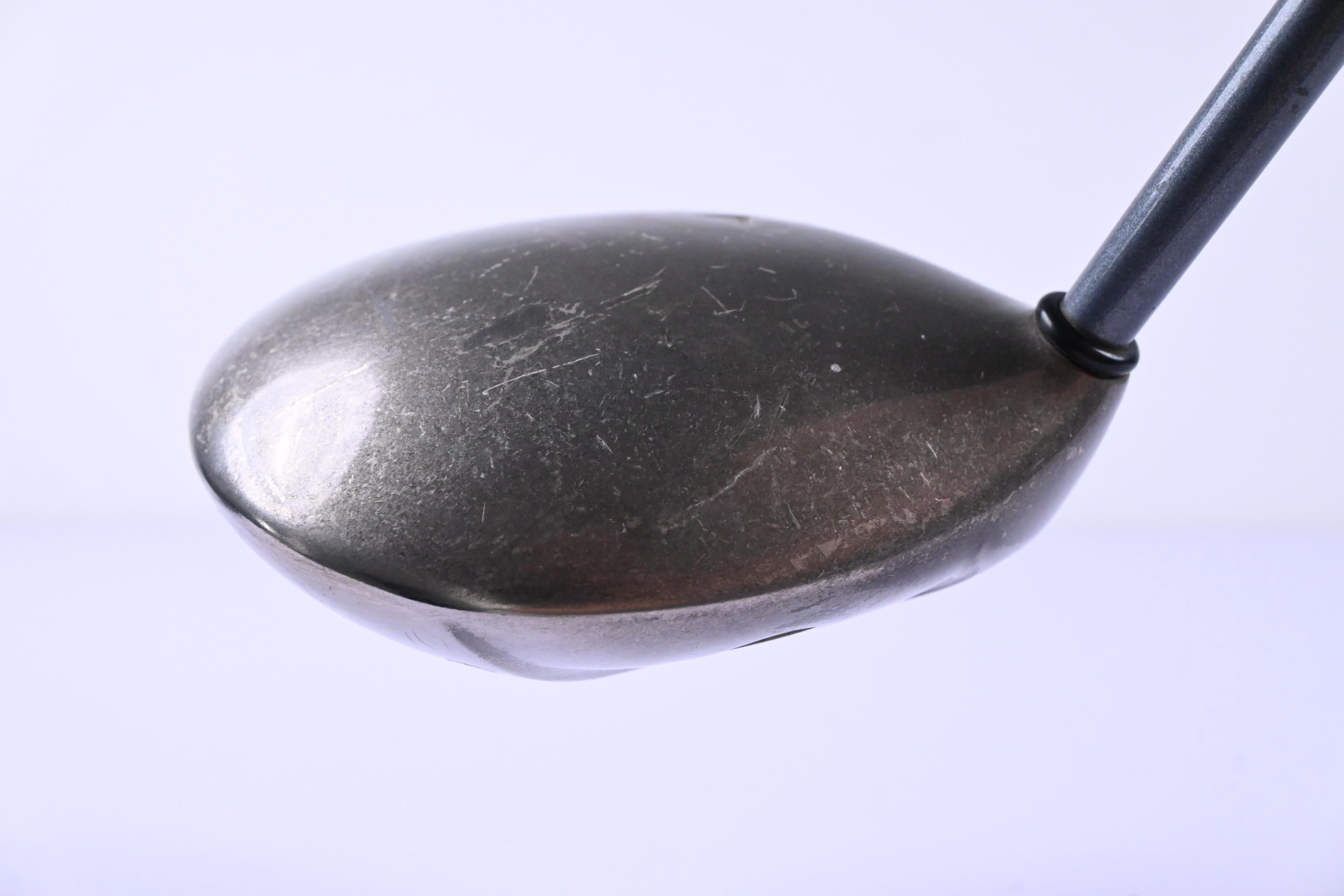 Left Hand Callaway Great Big Bertha Hawk Eye Driver / 10 Degree / Regular Flex