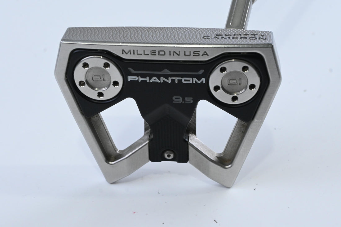 Scotty Cameron Phantom 9.5 2024 Putter / 35 Inch