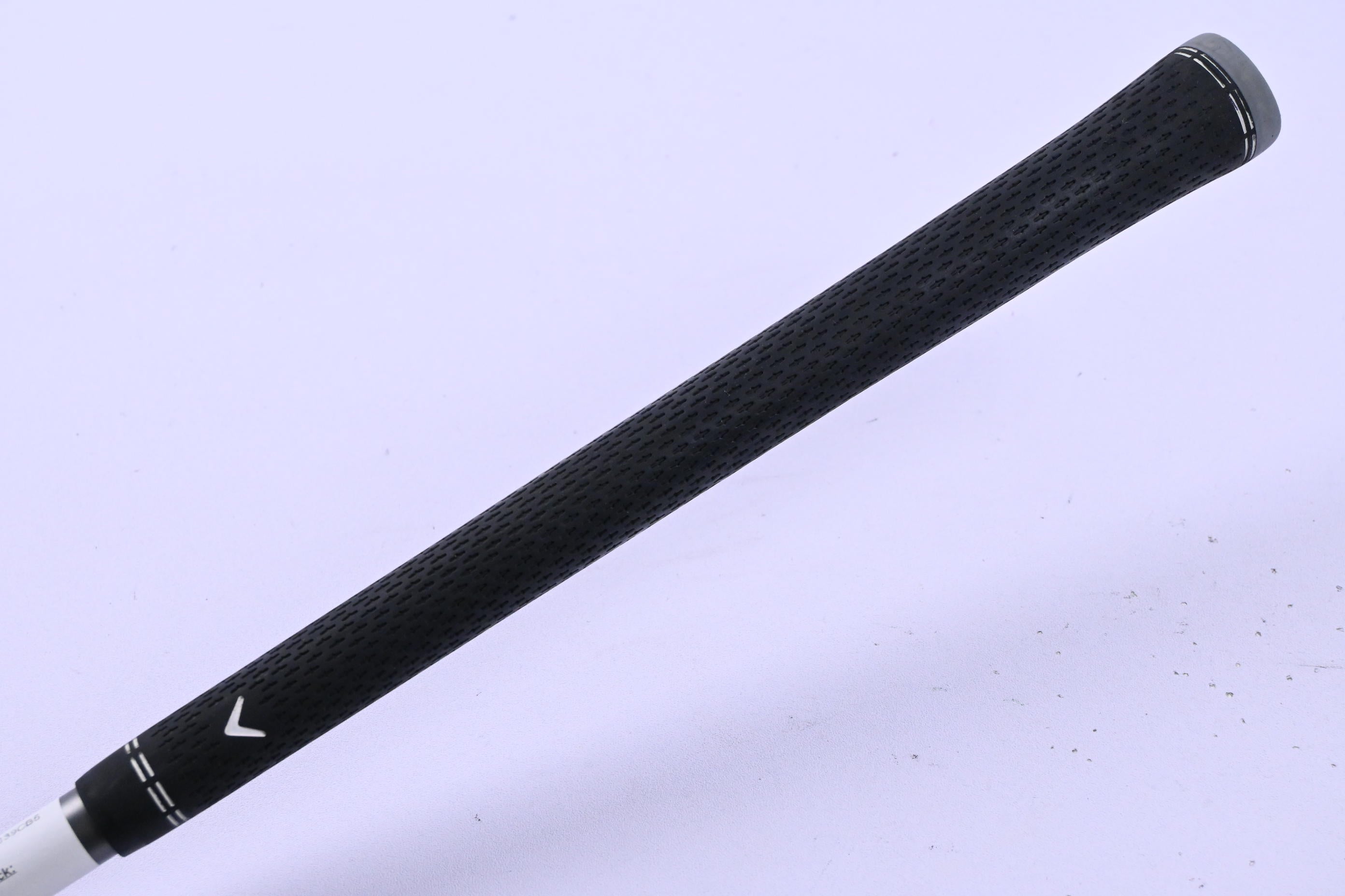 Callaway Mavrik #3 Hybrid / 18 Degree / Regular Flex Project X Catalyst 65 Shaft