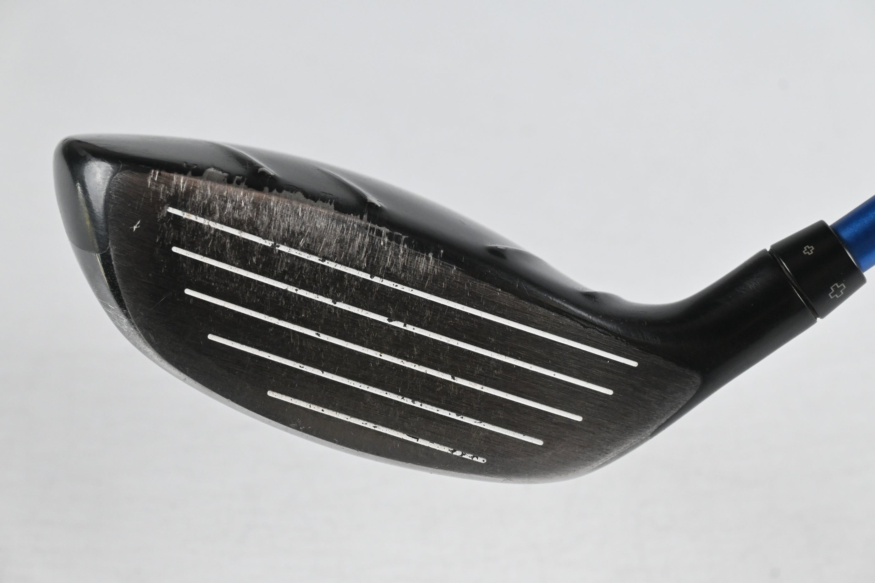 Ping G30 #3 Wood / 14.5 Degree / Stiff Flex Ping TFC 419 Shaft