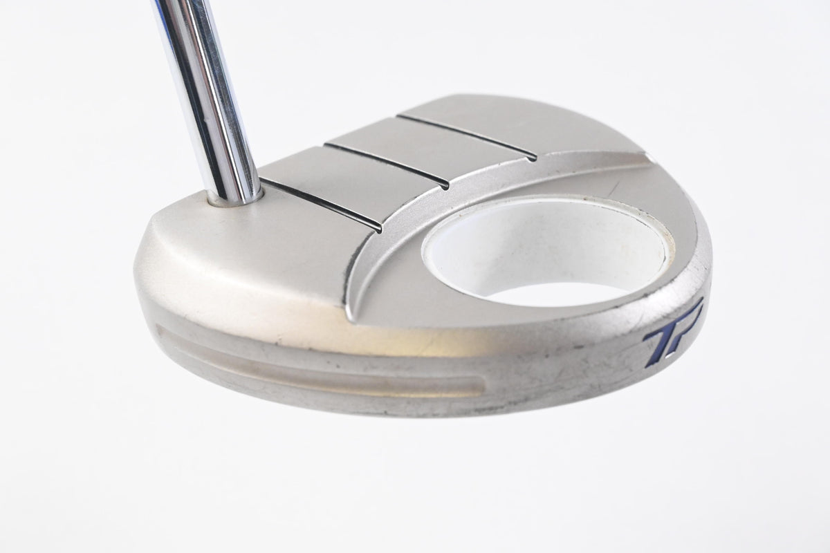 Taylormade TP Hydro Blast Chaska Putter / 34 Inch