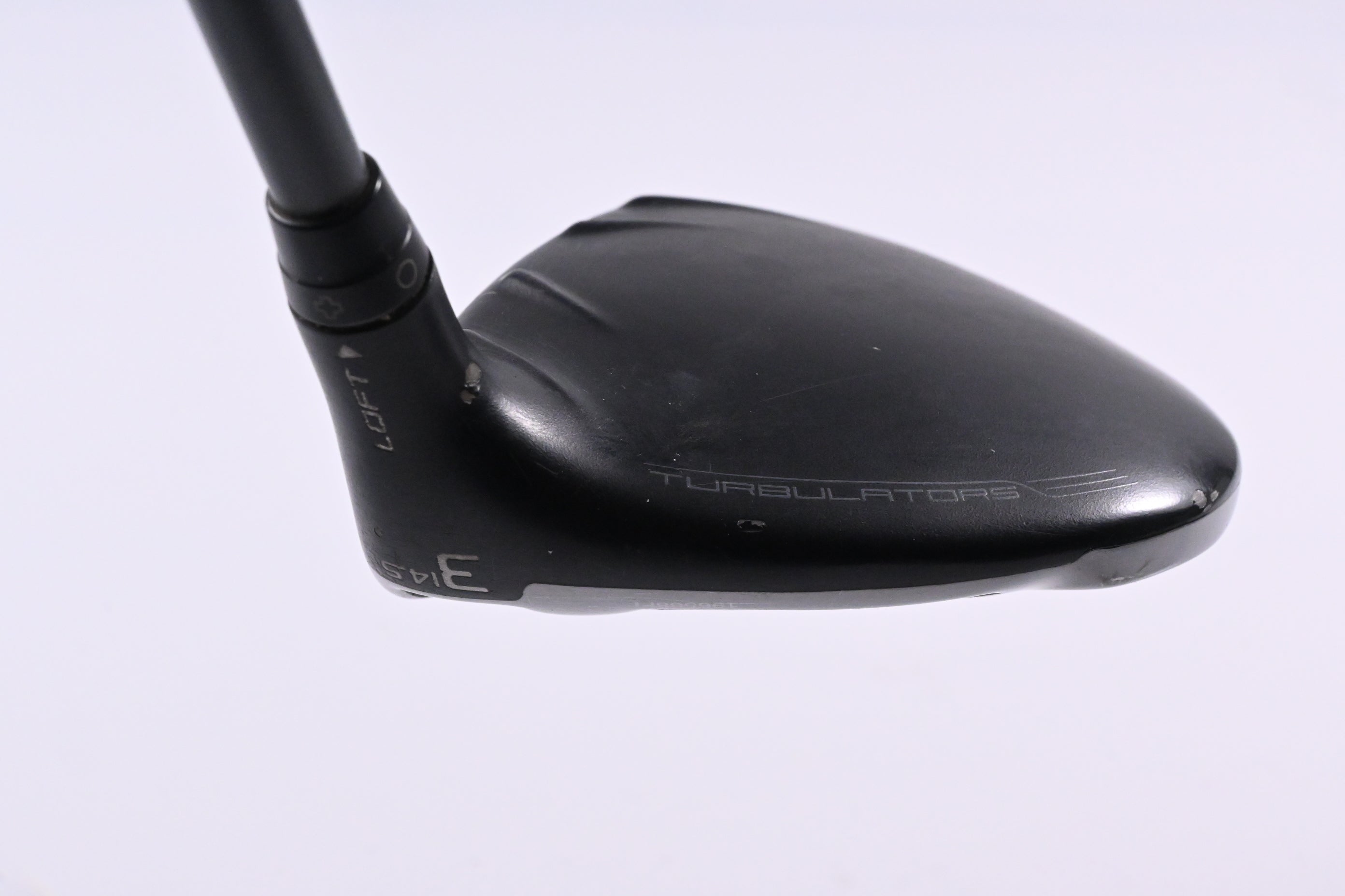 Ping G Series #3 Wood / 14.5 Degree / Regular Flex Ping Alta 65 Shaft