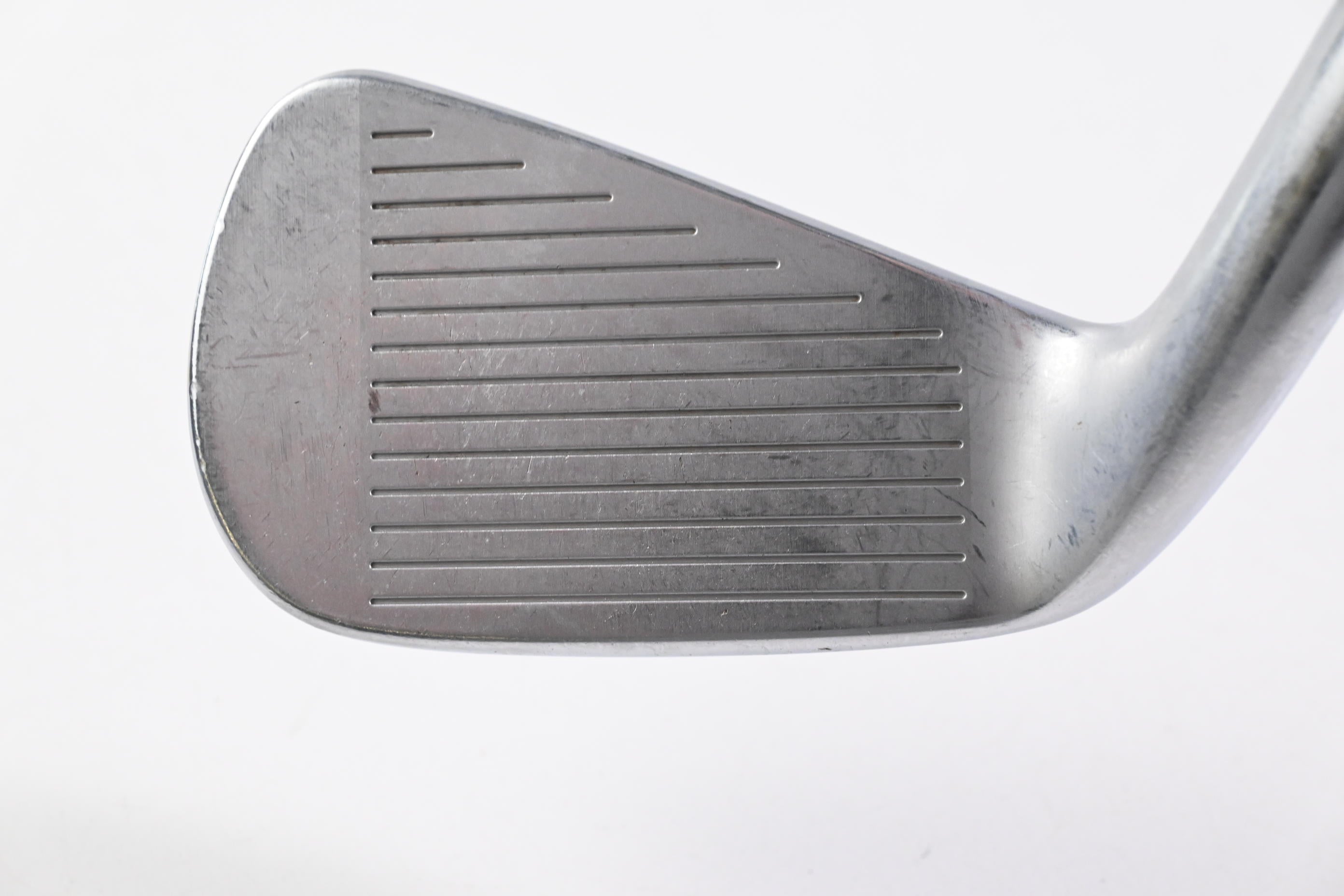 Taylormade P790 2023 #7 Iron / Regular Flex Fujikura Ventus TR Blue 6 Shaft