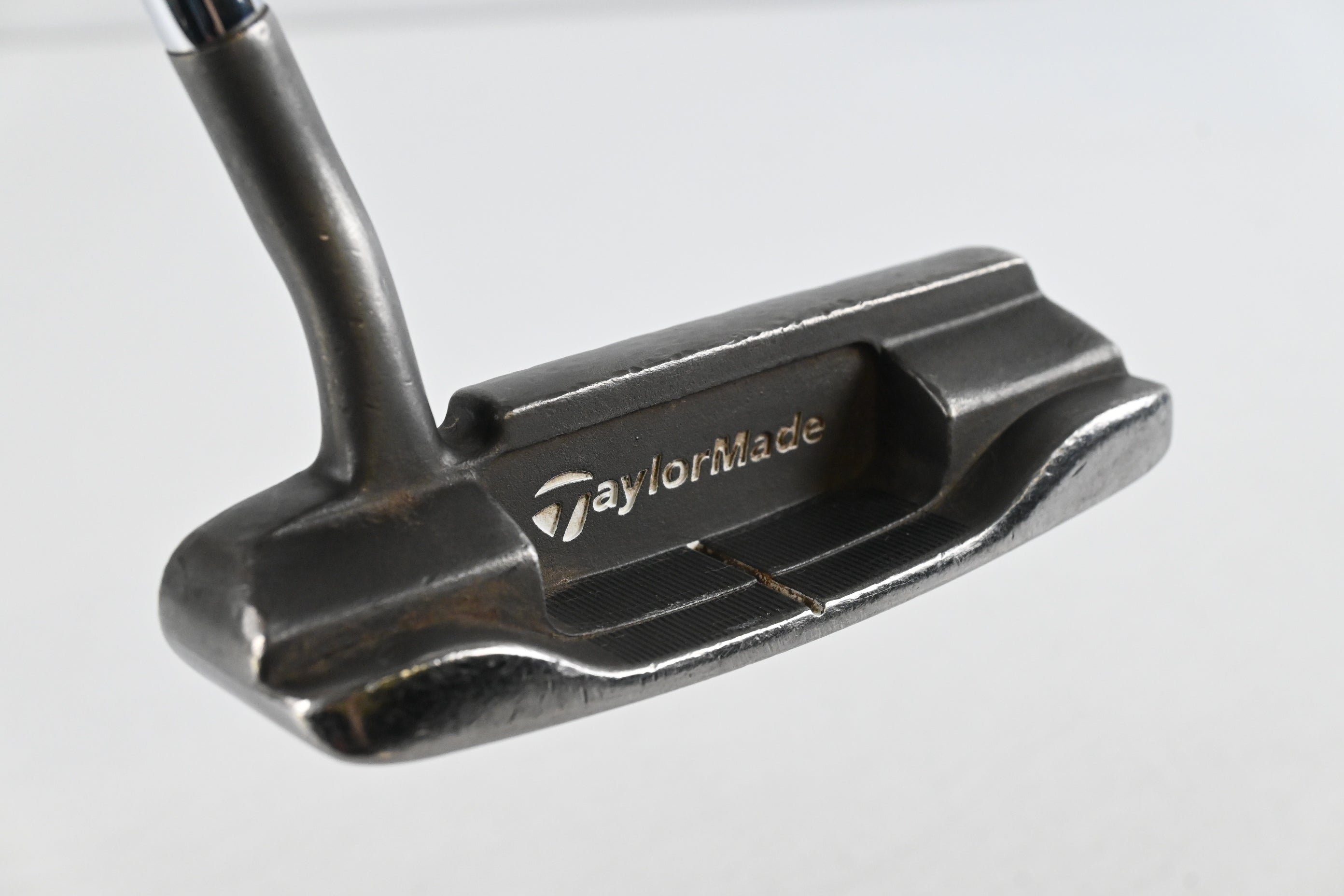 Taylormade Ghost Tour Black Indy Putter / 35 Inch