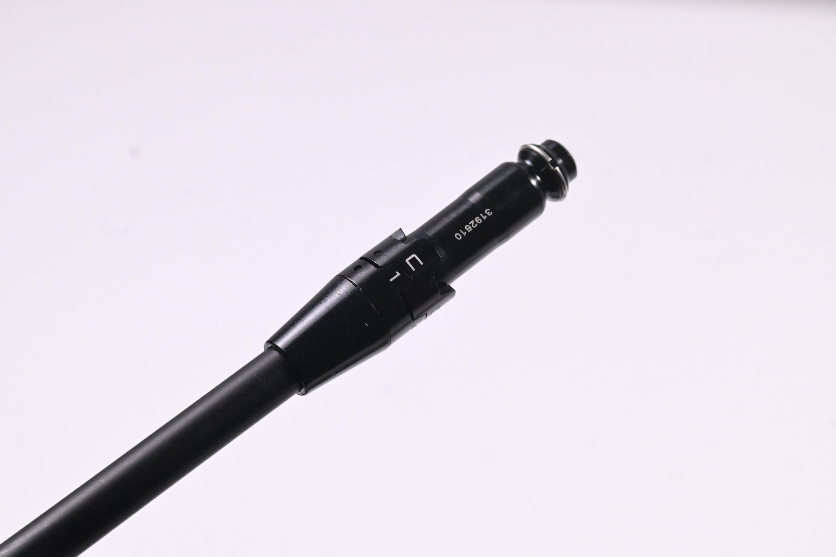 Project X TITAN Black 60 Driver Shaft / X-Flex / Titleist Adapter