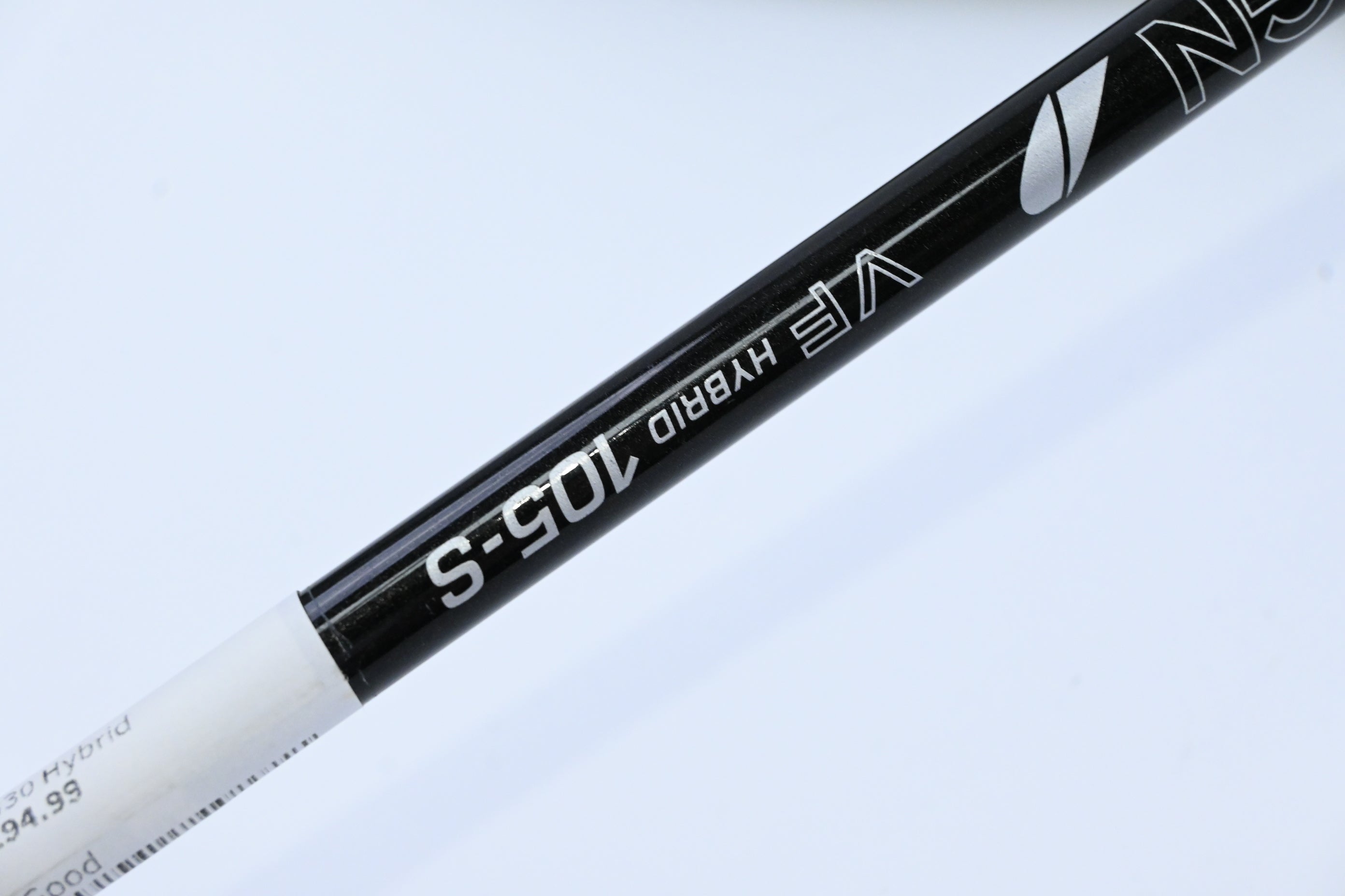 Ping G430 #5 Hybrid / 26 Degree / Stiff Flex Tour AD VF 105 Shaft