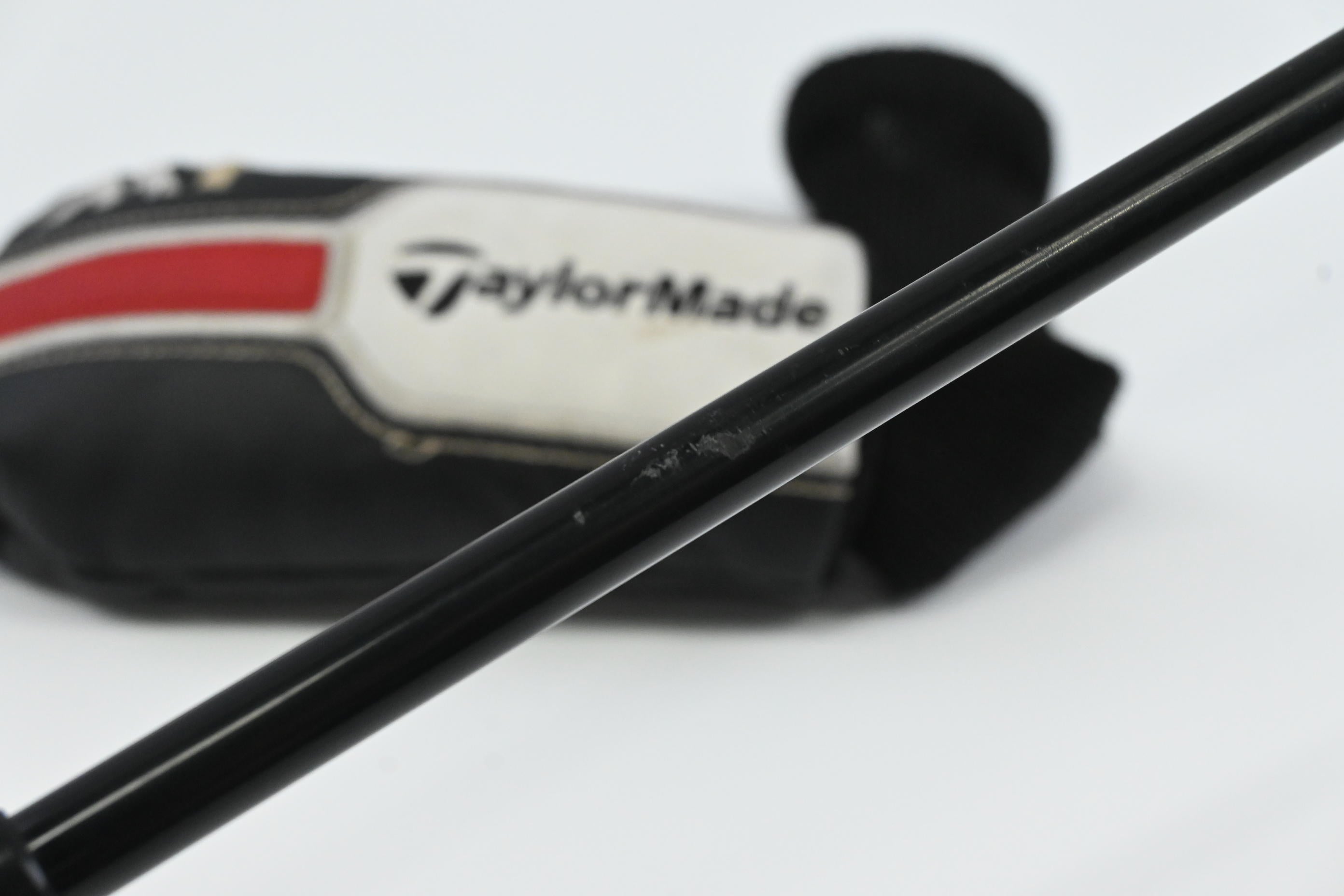 Taylormade M1 2016 #3 Hybrid / 19 Degree / Stiff Flex Fujikura Pro 80 Shaft