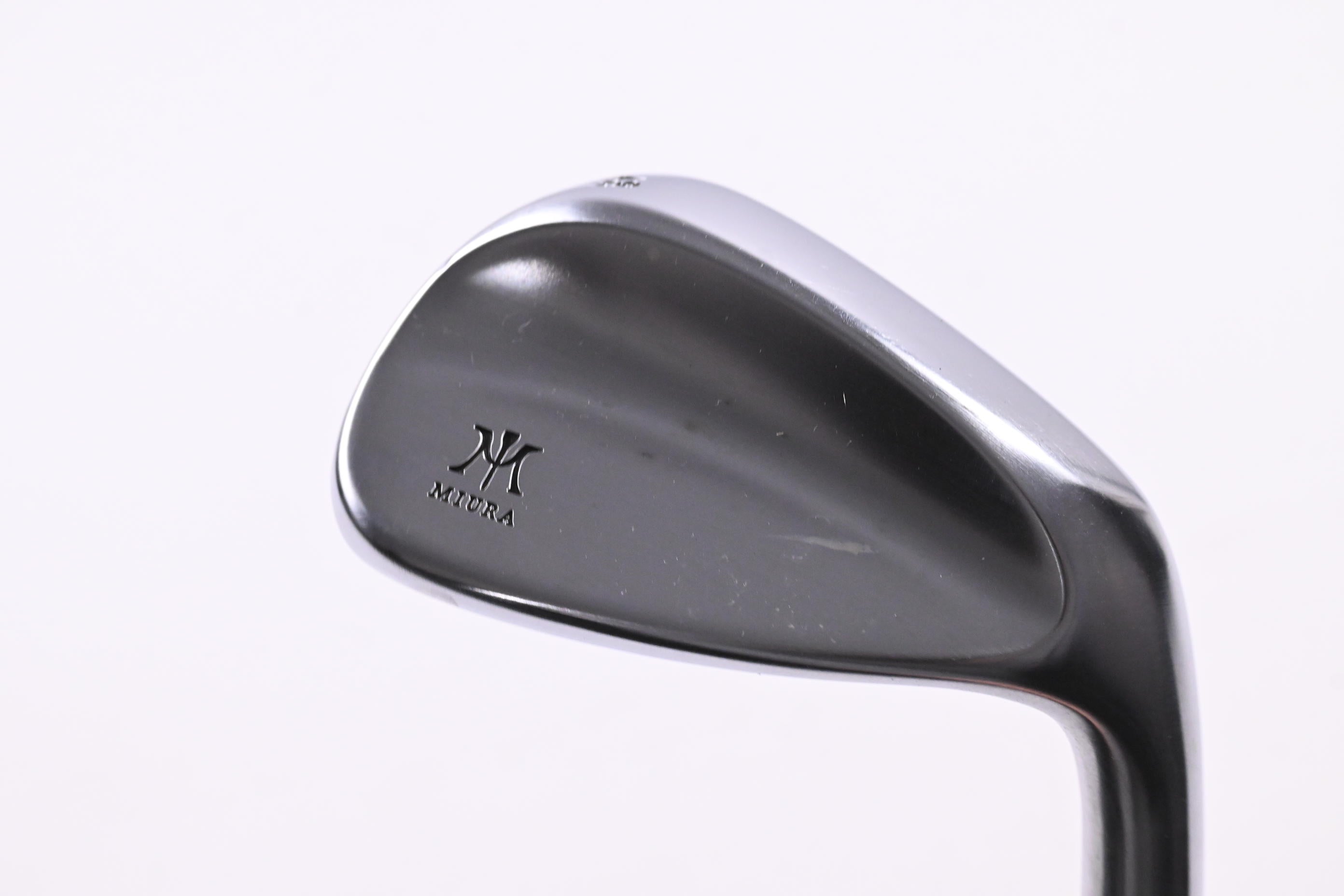 Miura Tour Forged Pitching Wedge / 48 Degree / Stiff Flex SteelFiber i125cw