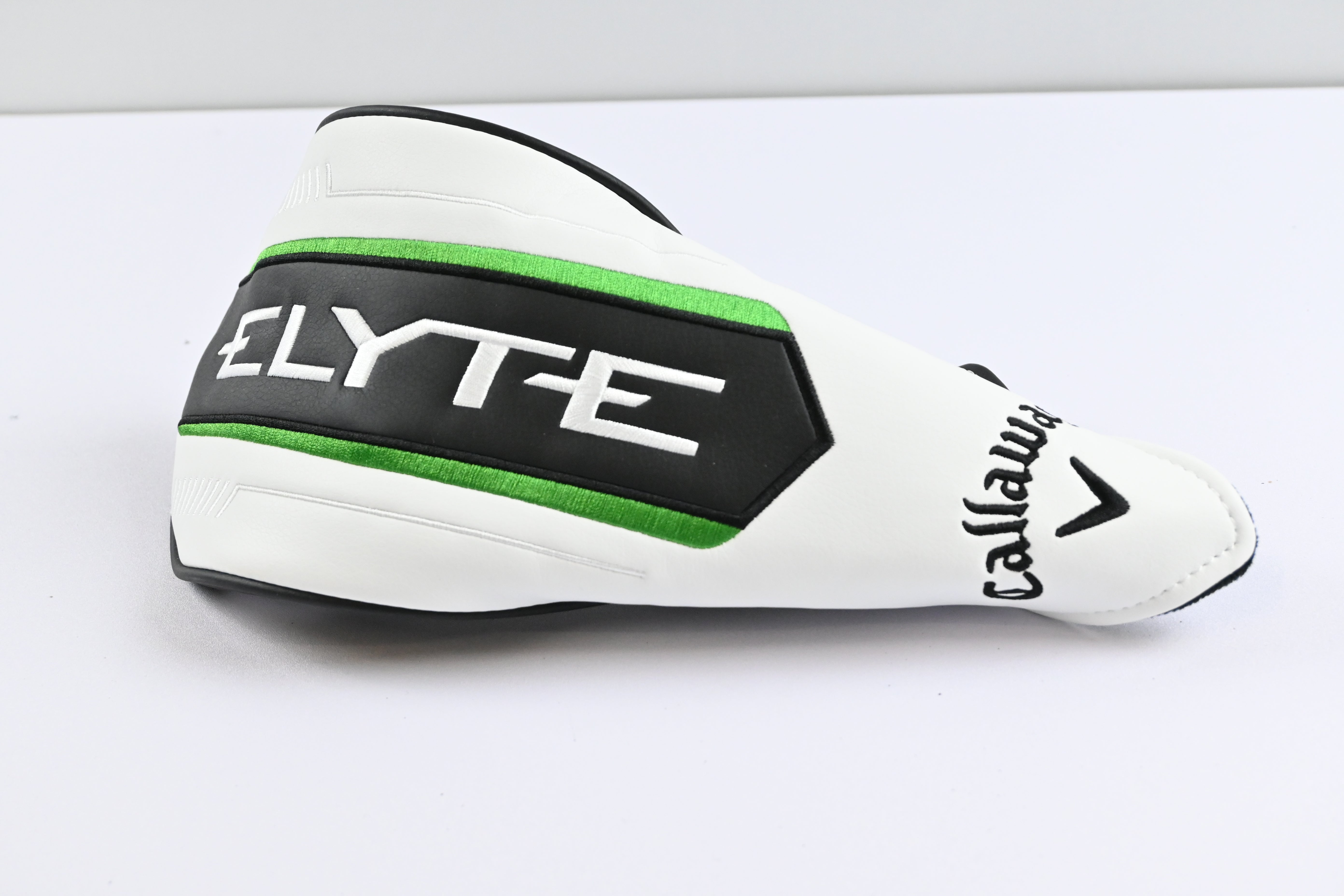 Callaway Elyte X Driver / 10.5 Degree / Regular Flex Project X Denali Blue 50