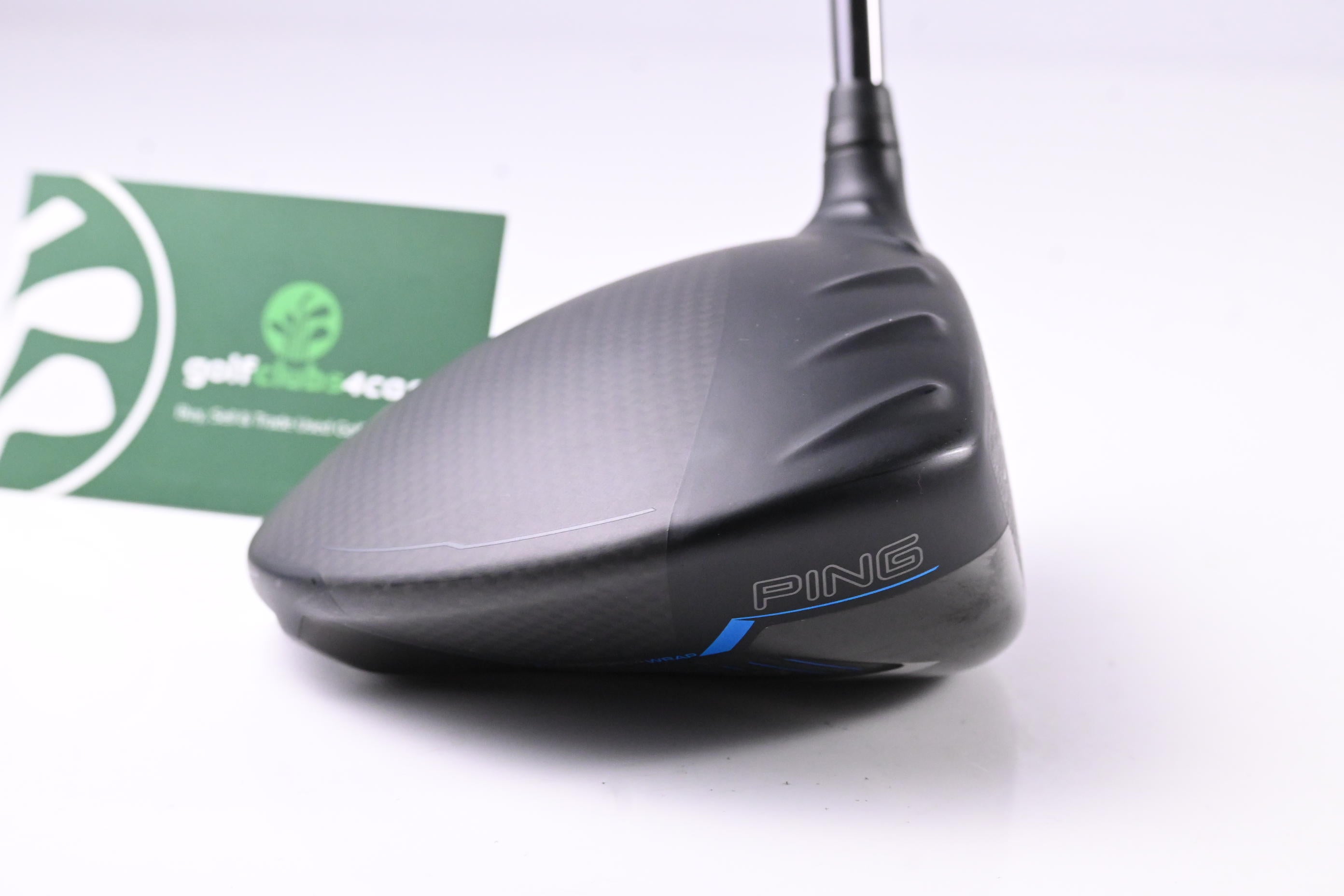 Ping G440 LST Driver / 9 Degree / Stiff Flex Ping Tour 2.0 65