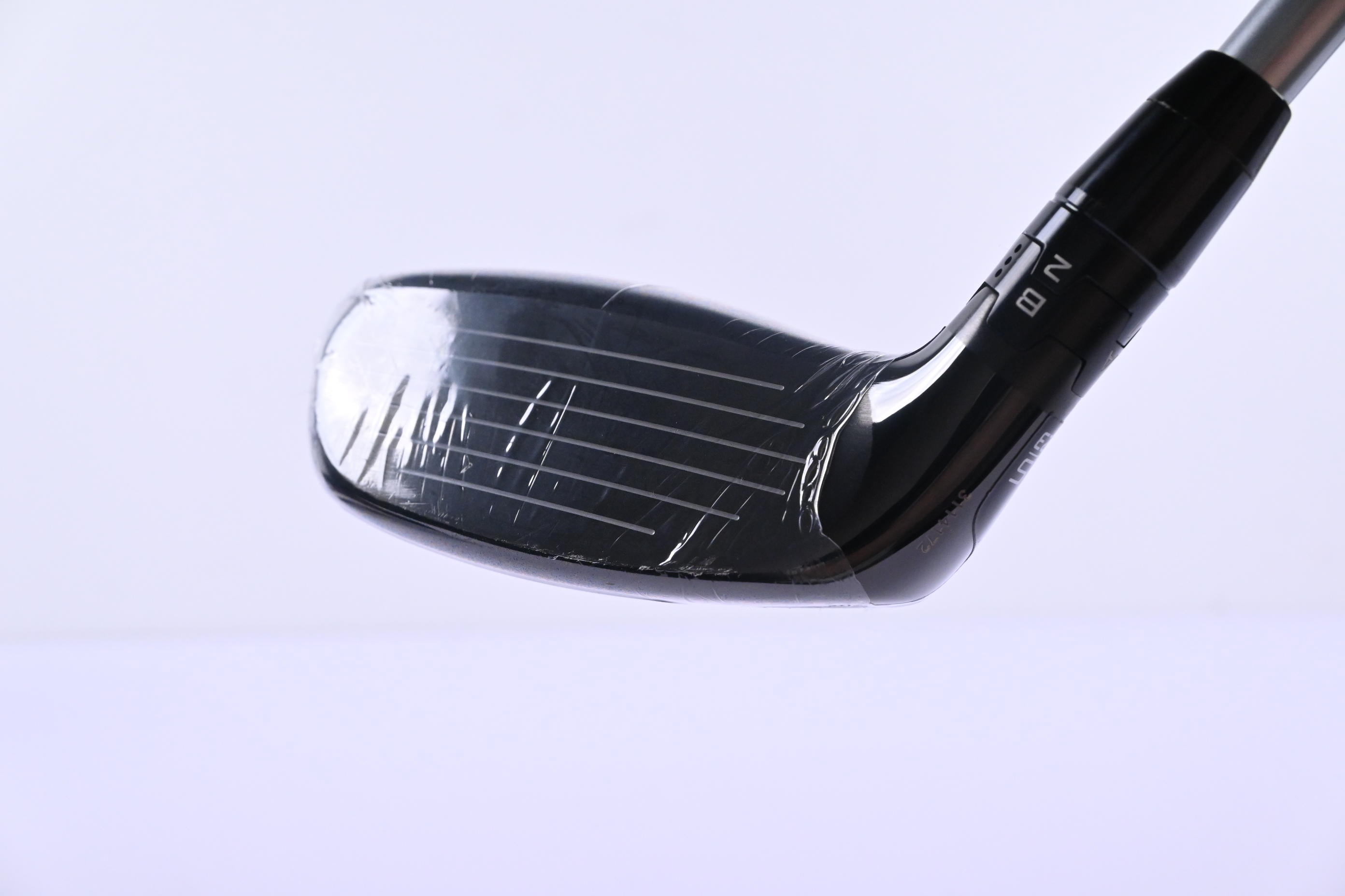 Titleist GT1 #5 Hybrid / 23 Degree / Regular Flex Fujikura Air Speeder 50 Shaft