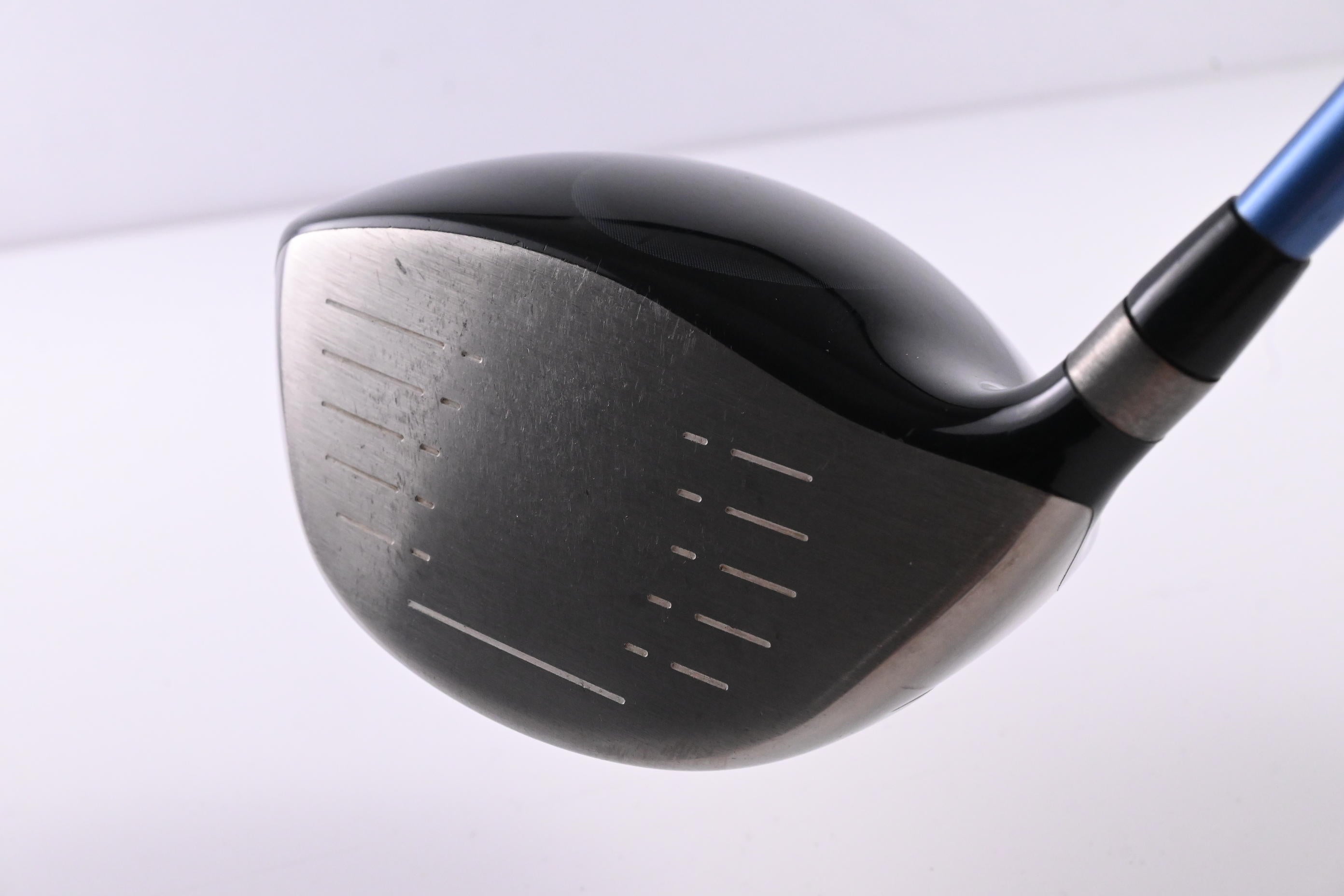 Ping G5 Driver / 14 Degree / Ladies Flex Ping ULT50 Shaft