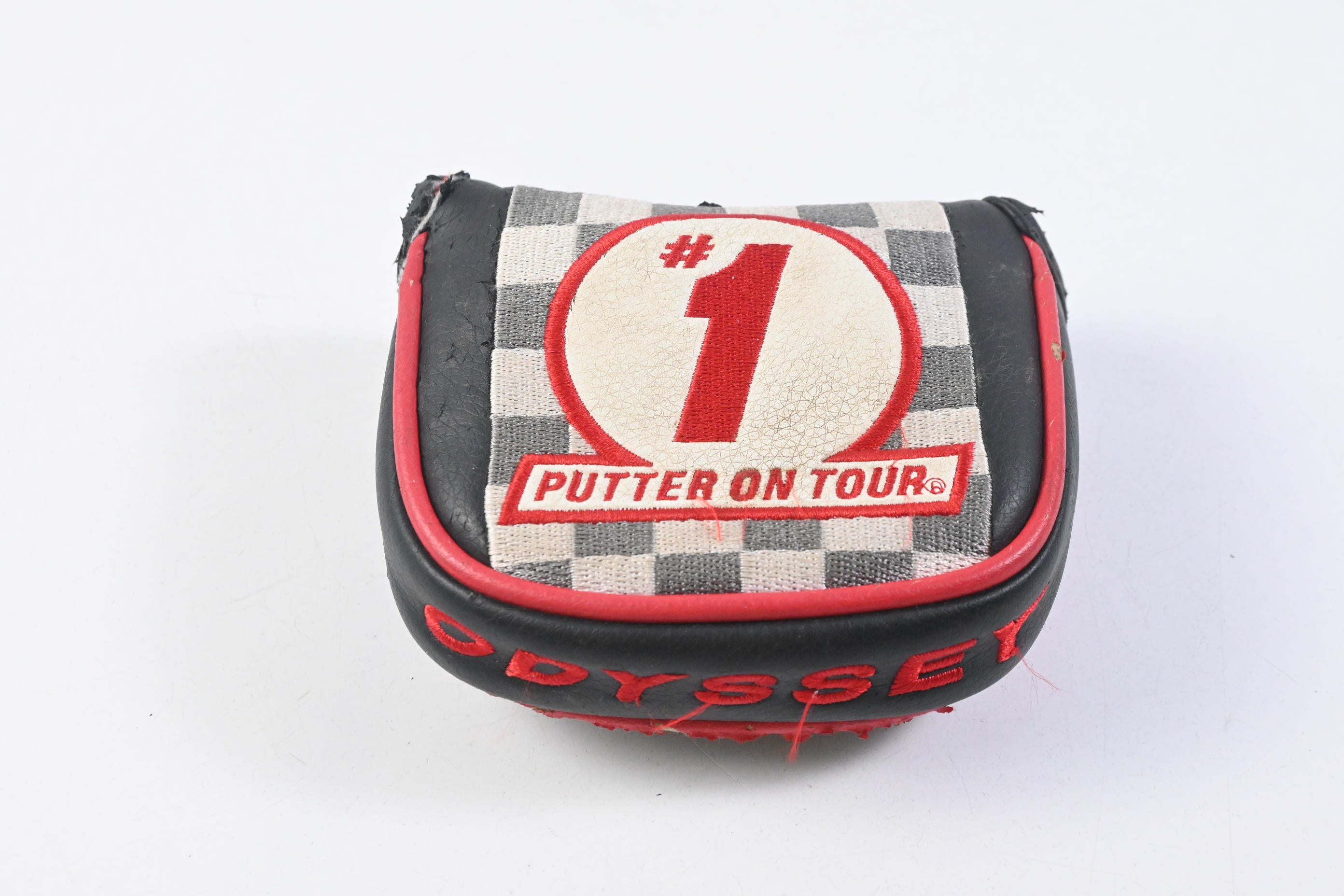 Odyssey White Hot OG Rossie S 2021 Putter / 34 Inch