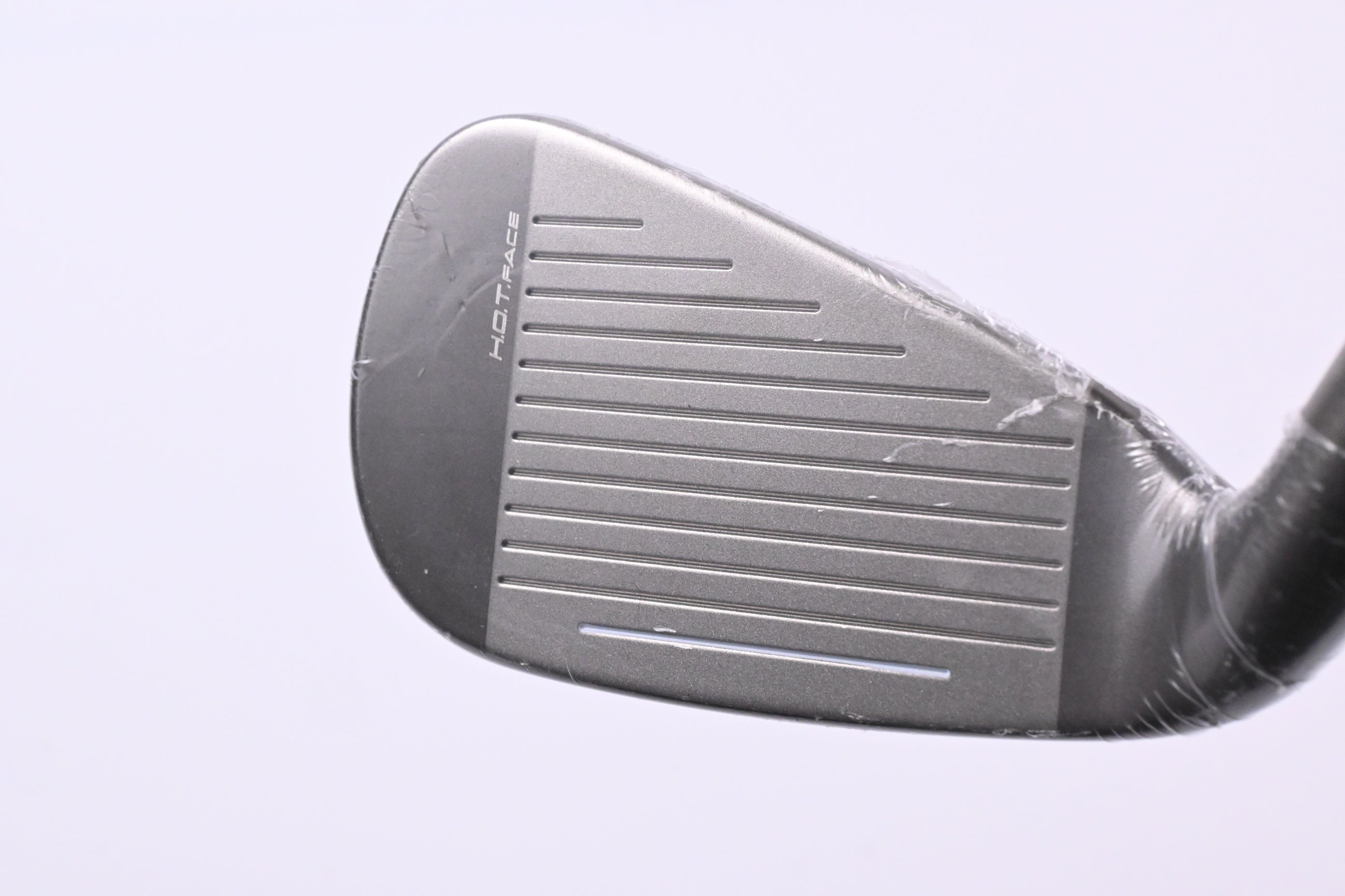 Cobra Darkspeed #6 Iron / Regular Flex KBS Tour Lite Shaft