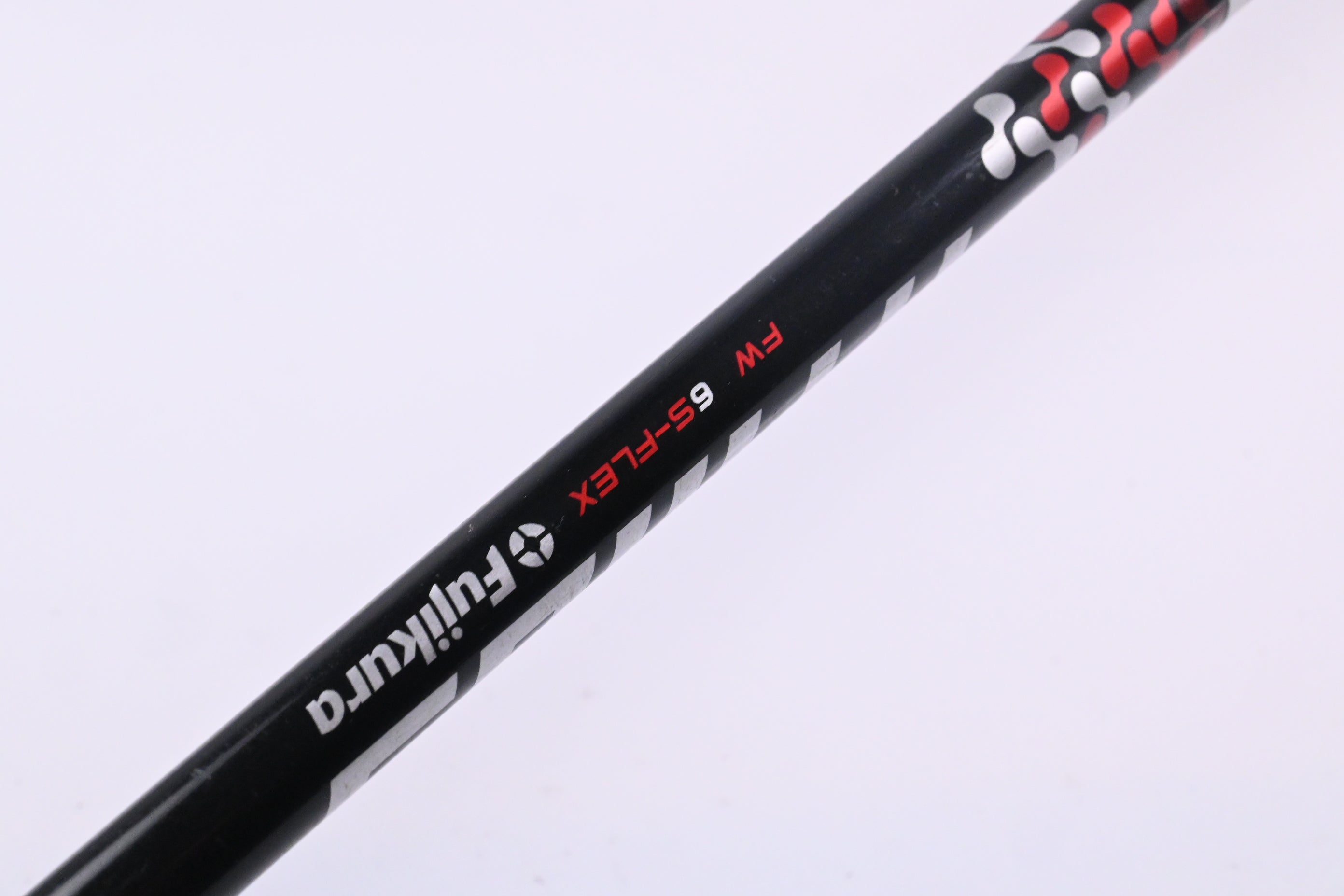 Taylormade M4 #3 Wood / 15 Degree / Stiff Flex Fujikura Atmos Red 6 Shaft