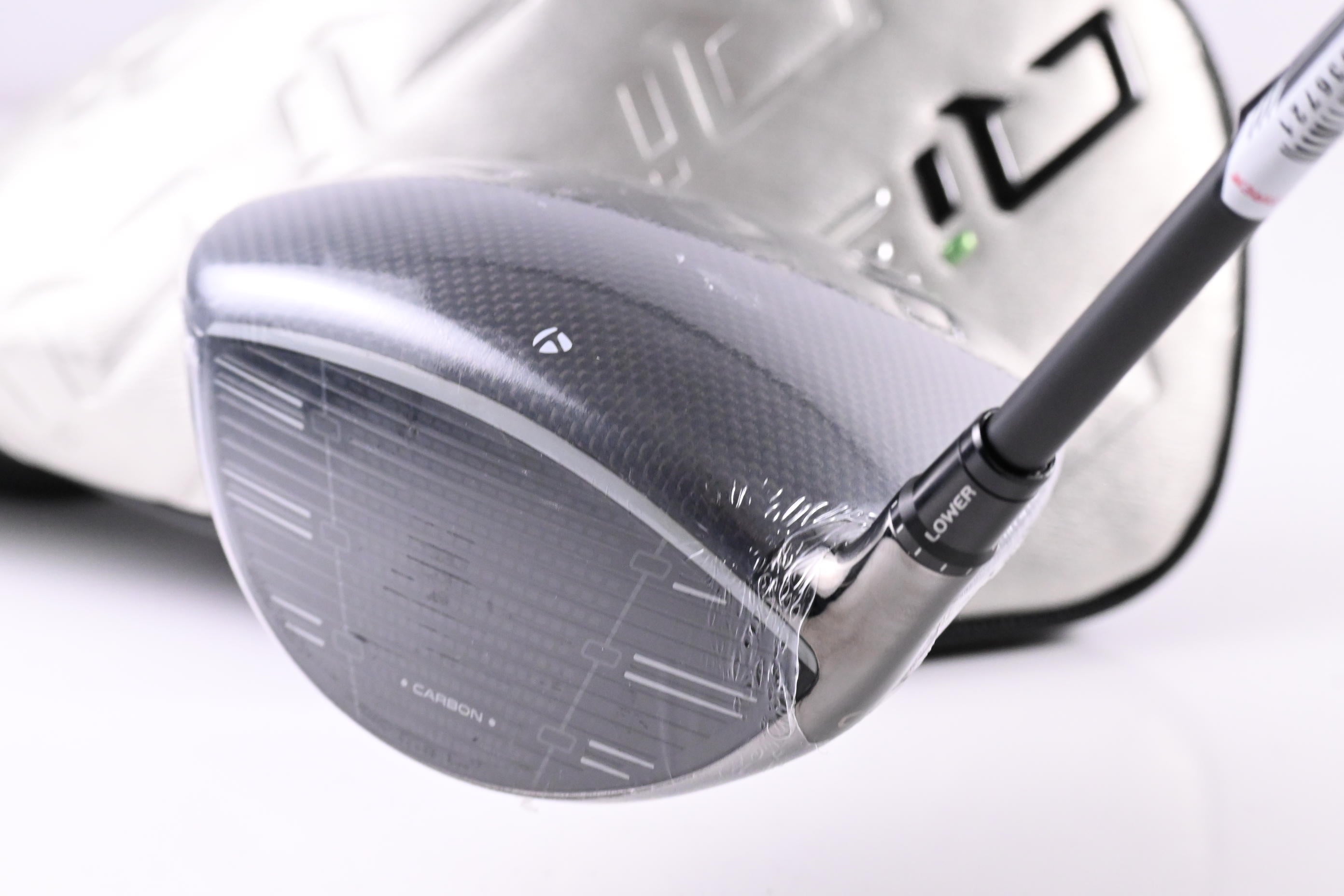 Taylormade Qi35 Driver / 12 Degree / Regular Flex Fujikura Ventus Blue 5 Shaft
