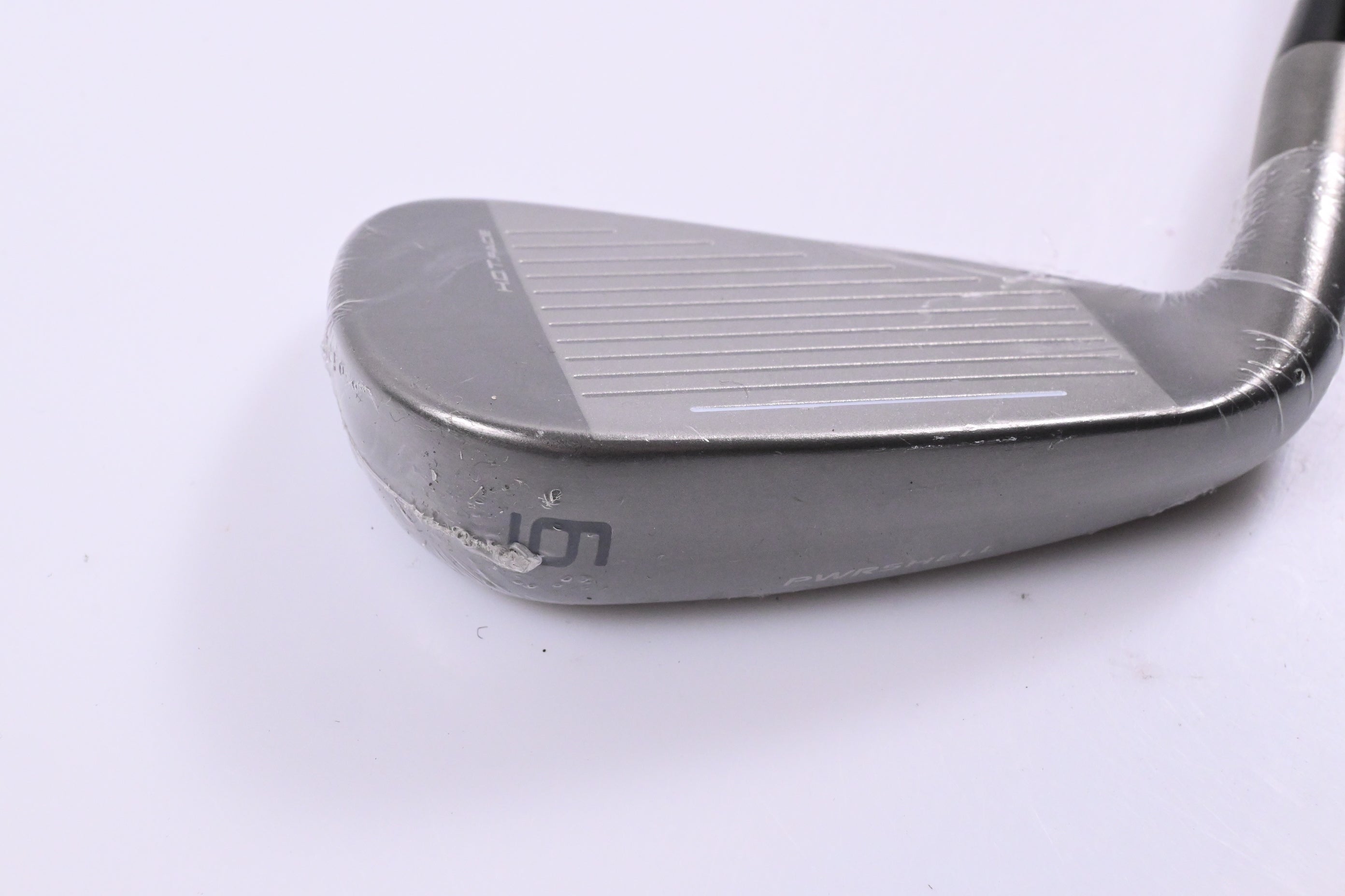 Cobra Darkspeed #6 Iron / Regular Flex KBS Tour Lite Shaft