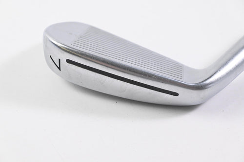 Taylormade P790 2023 #7 Iron / Regular Flex Fujikura Ventus TR Blue 6 Shaft