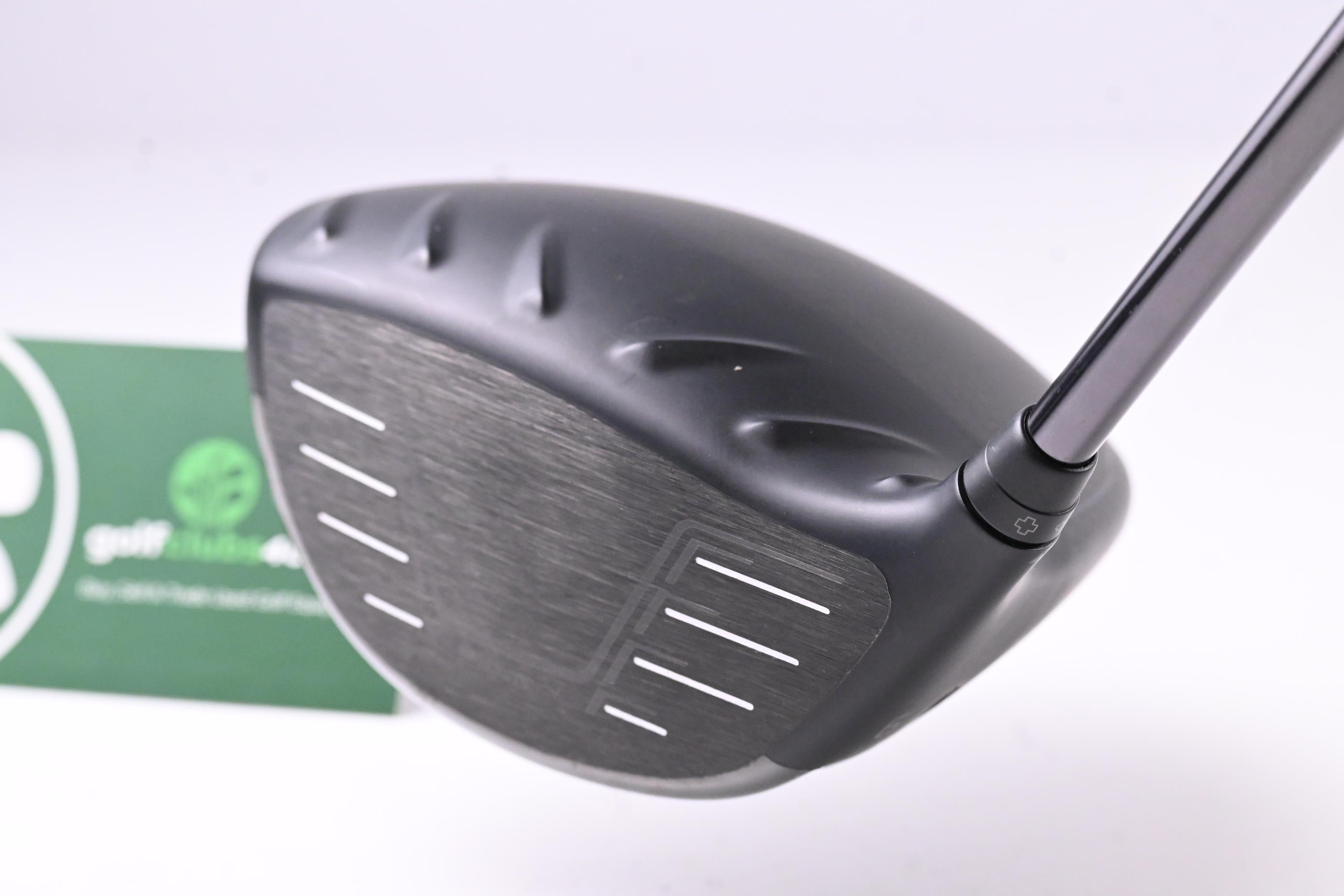 Ping G440 LST Driver / 9 Degree / Stiff Flex Ping Tour 2.0 65