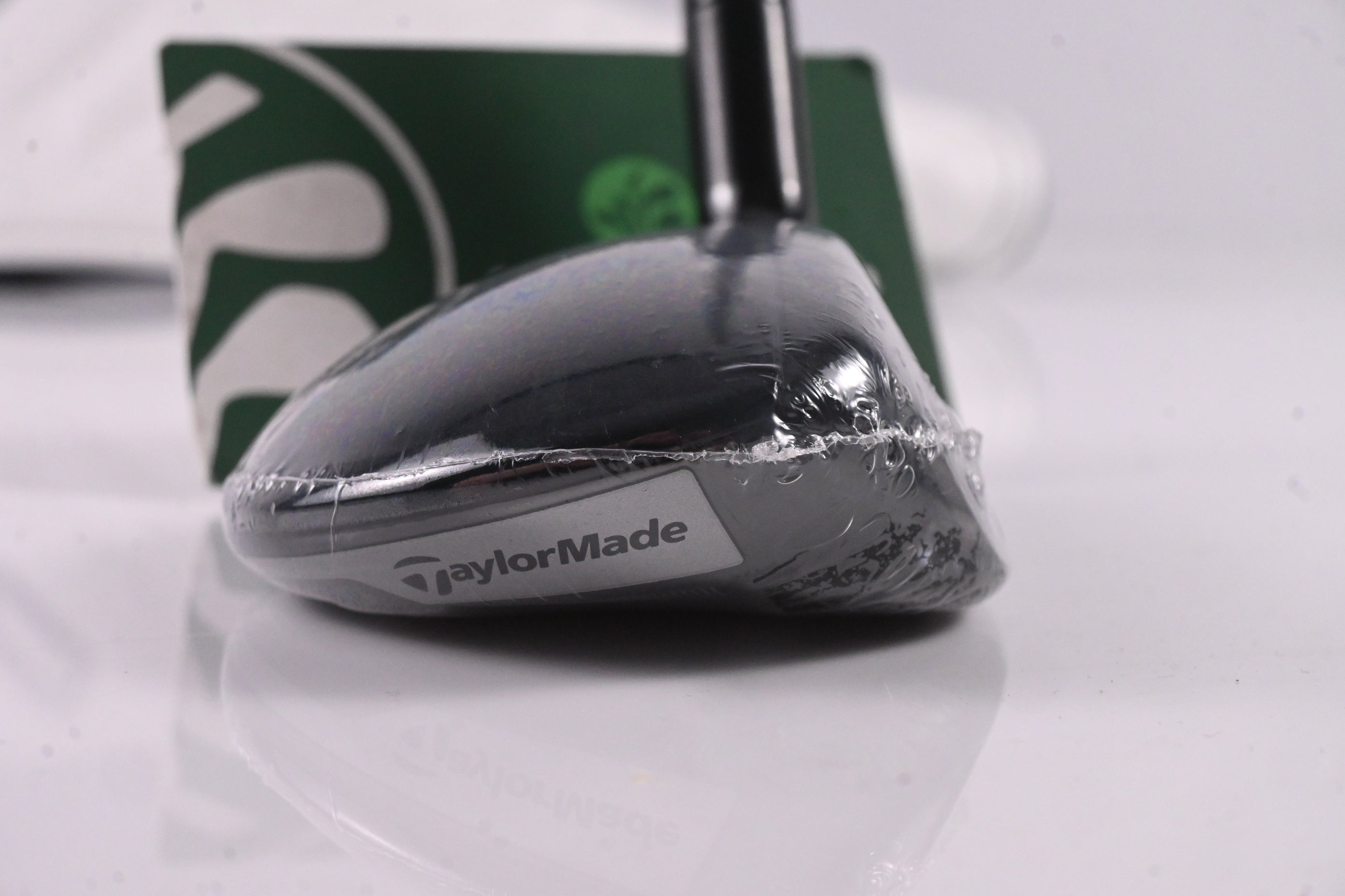 Ladies Taylormade Qi10 Max #5 Hybrid / 27 Degree / Ladies Flex Speeder NX 40