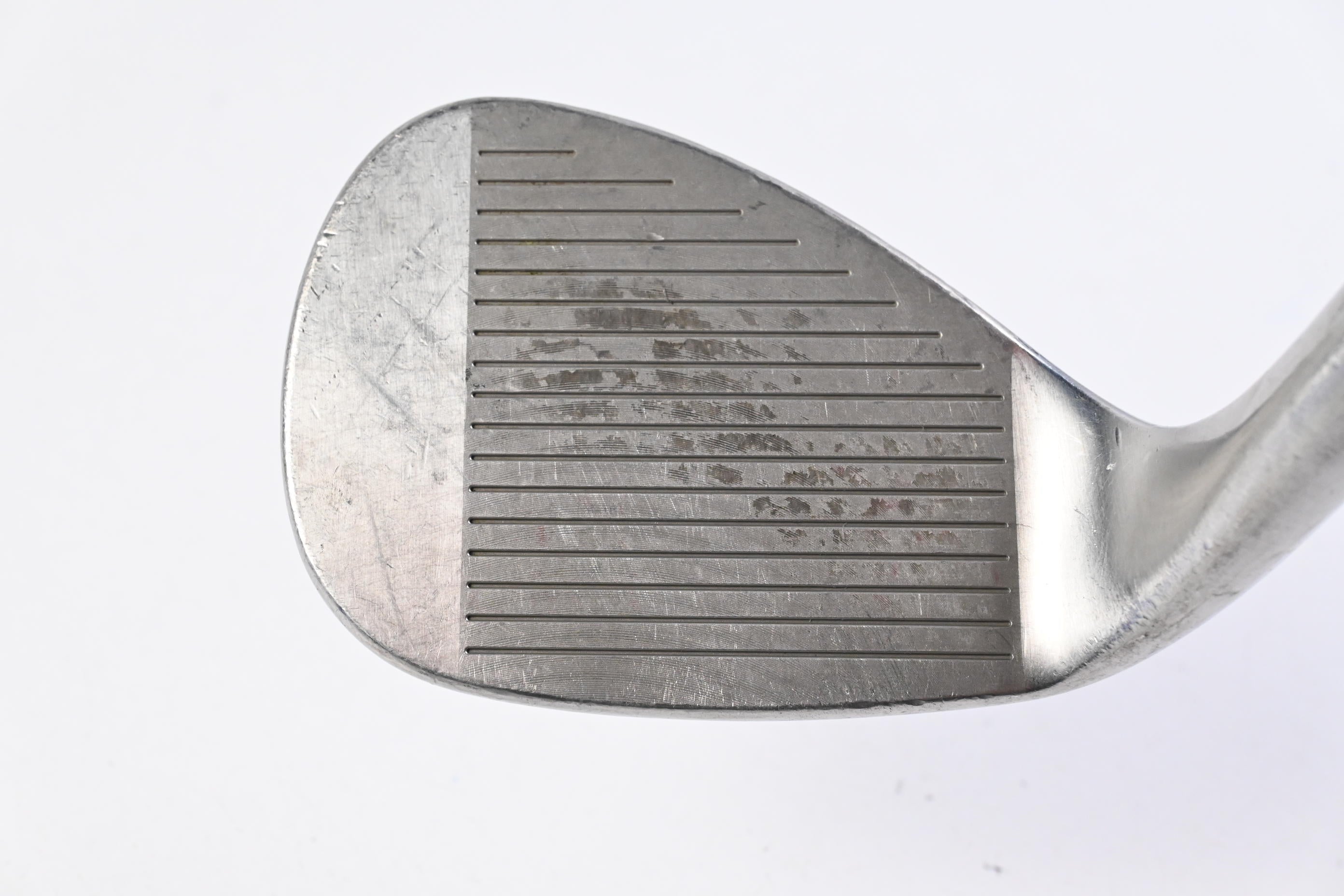 Cobra King Pur Gap Wedge / 52 Degree / Stiff Flex Cobra Shaft