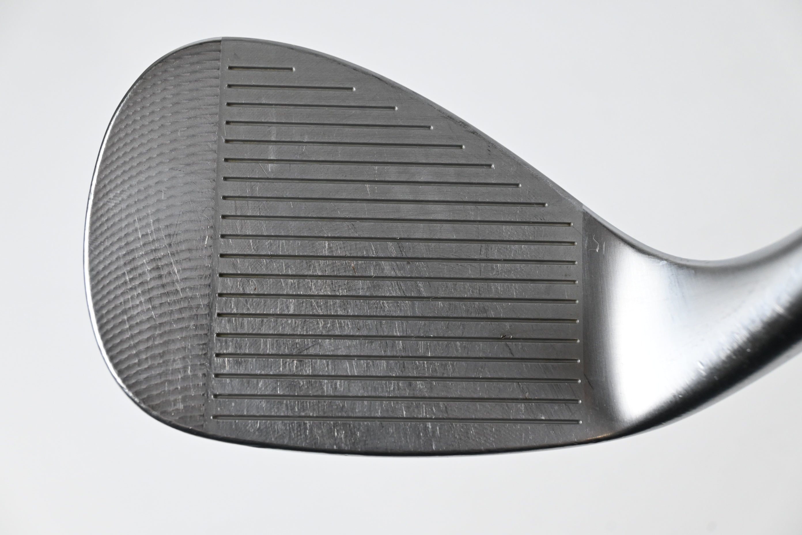 Cleveland RTX 6 Zipcore lob Wedge / 60 Degree / Wedge Flex Dynamic Gold Spinner