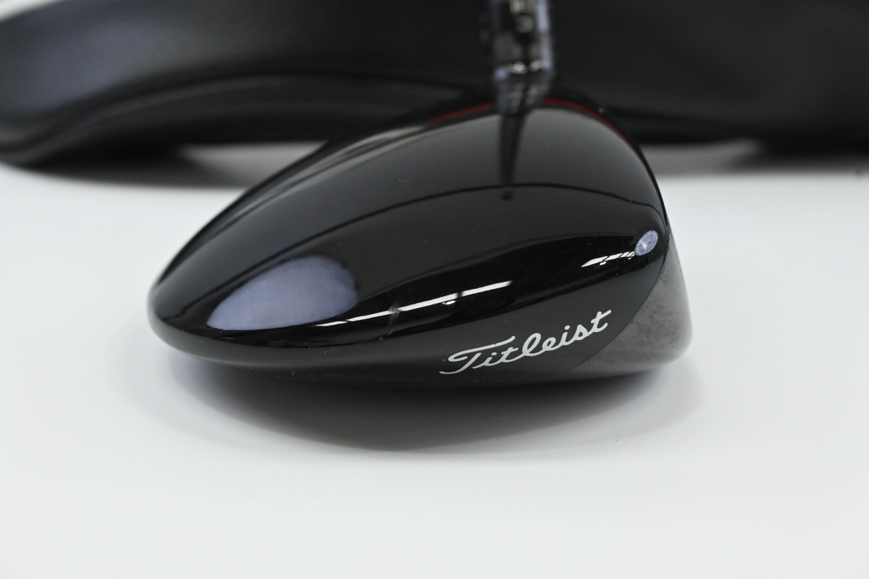 Titleist GT3 #3 Wood / 16.5 Degree / X-Flex HZRDUS Gen5 Black 70 Shaft