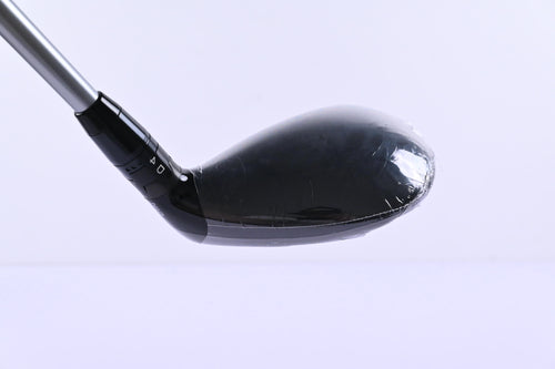 Titleist GT1 #5 Hybrid / 23 Degree / Regular Flex Fujikura Air Speeder 50 Shaft