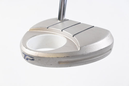 Taylormade TP Hydro Blast Chaska Putter / 34 Inch