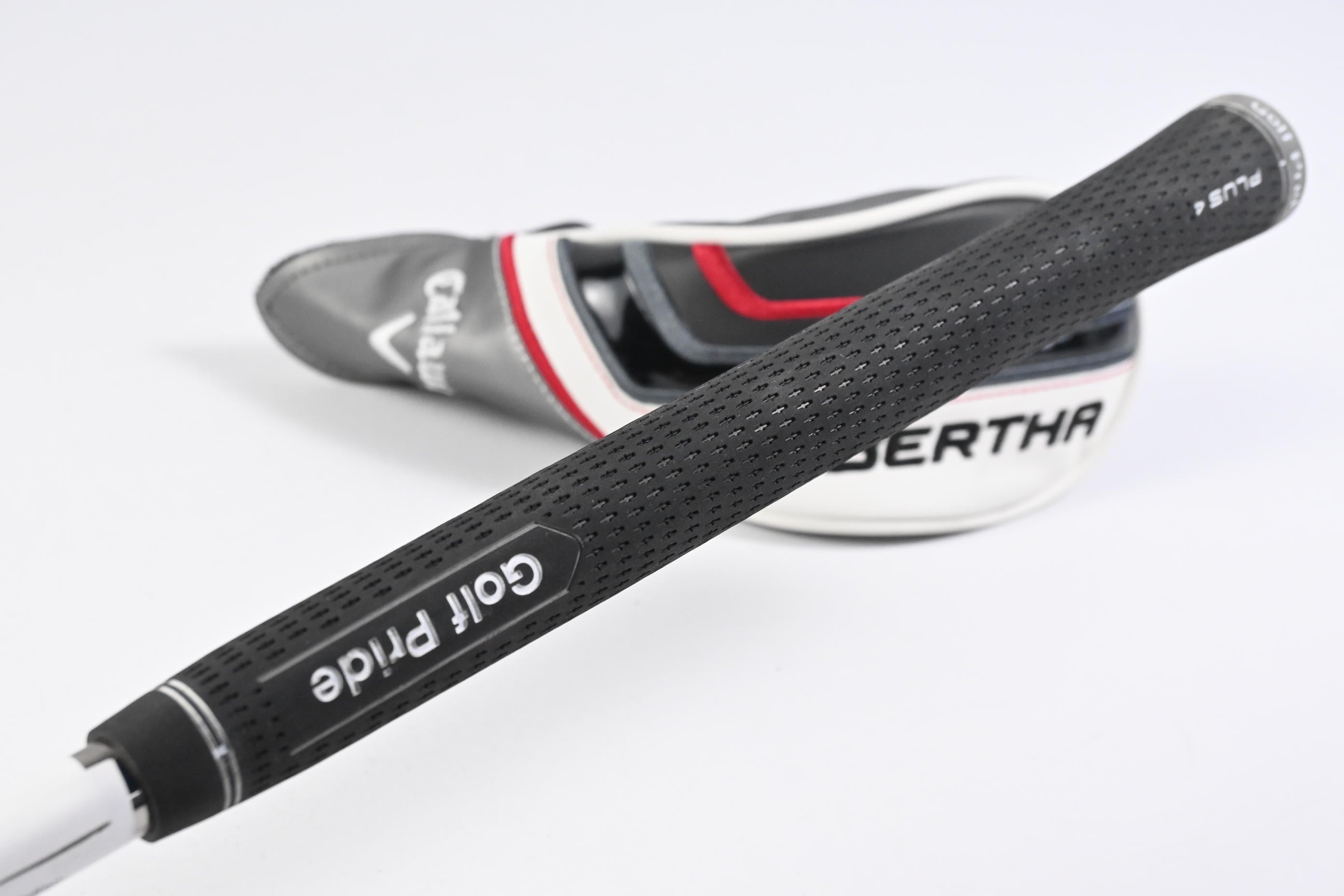 Callaway Big Bertha 2023 #5 Hybrid / 24 Degree / Regular Flex Callaway RCH 65