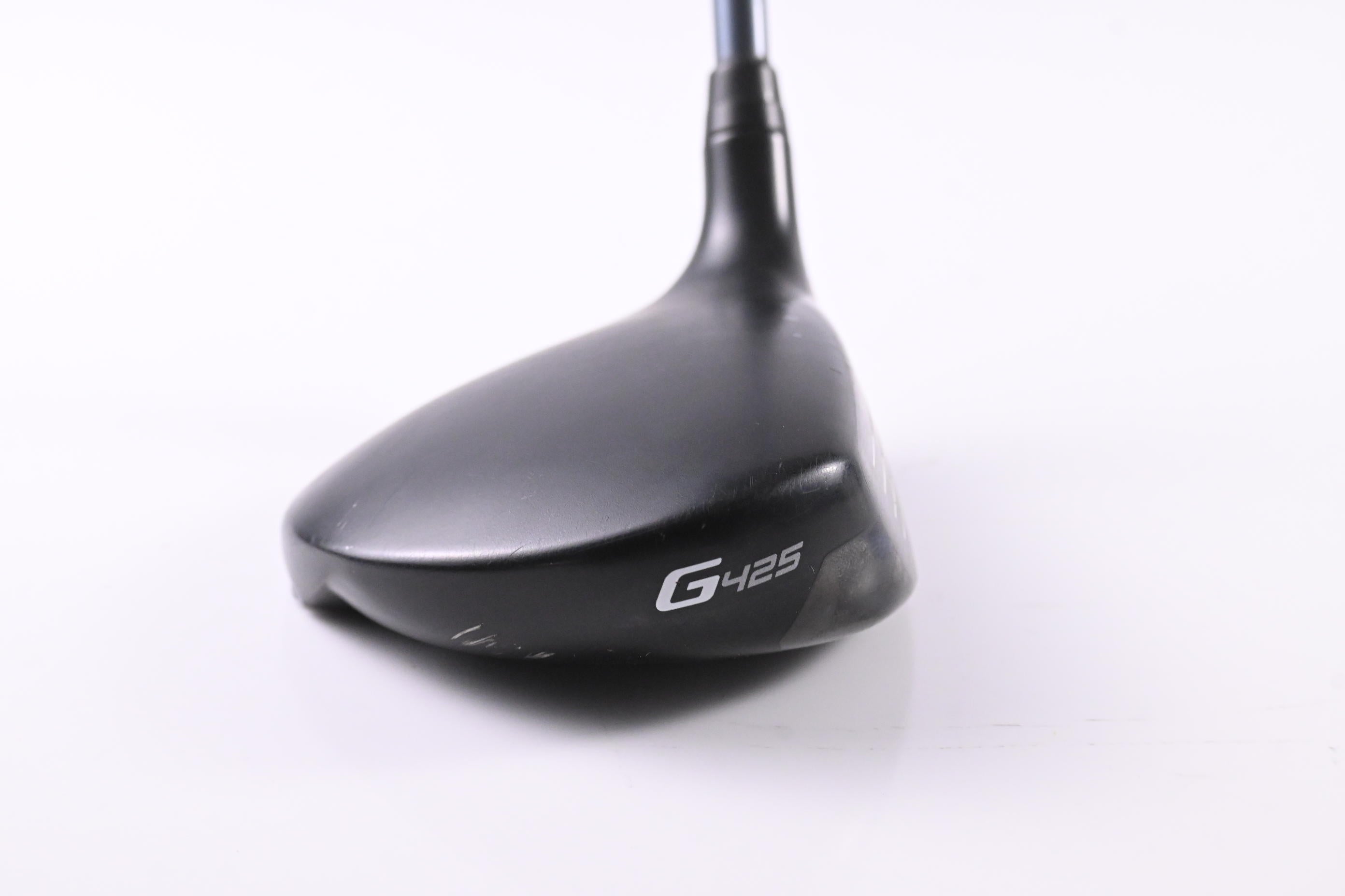 Ping G425 Max #5 Wood / 17.5 Degree / Regular Flex Ping Alta CB Slate 65 Shaft
