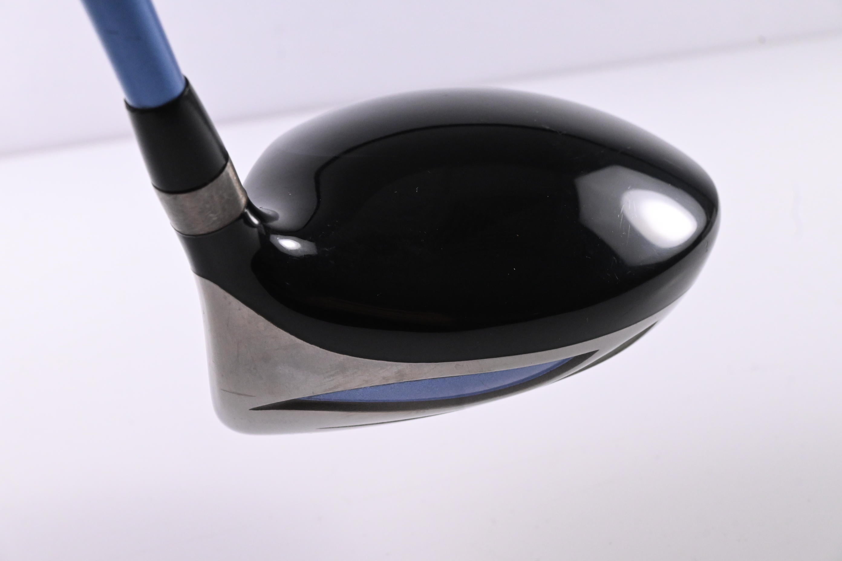 Ping G5 Driver / 14 Degree / Ladies Flex Ping ULT50 Shaft
