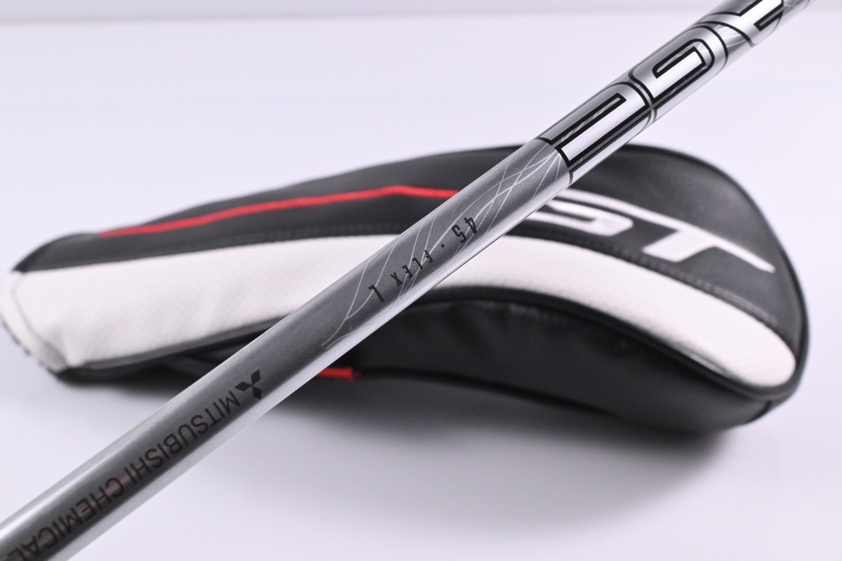 Ladies Titleist GT2 #5 Wood / 18 Degree / Ladies Flex Kuro Kage Black TiNi 45