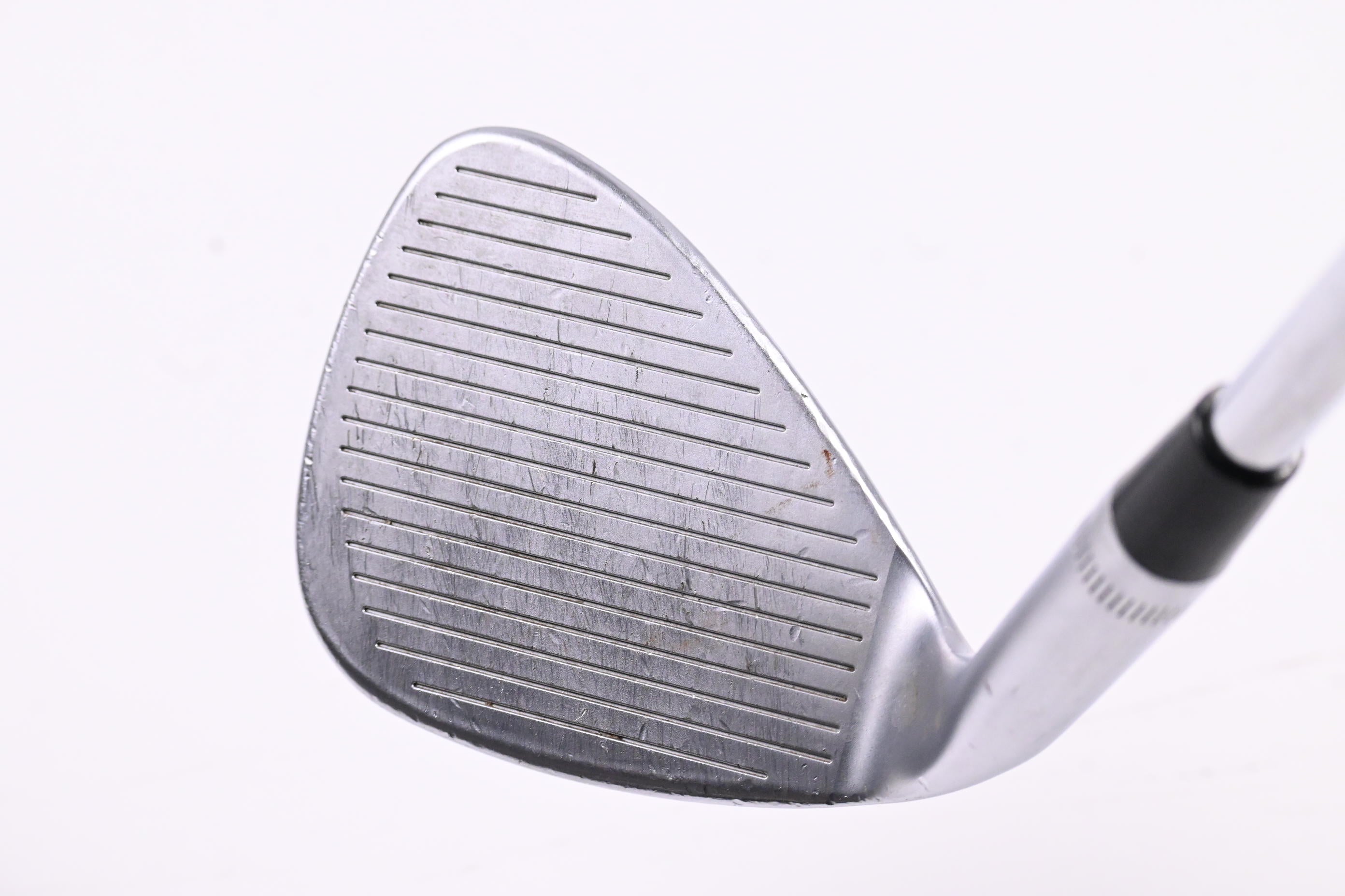 Callaway Mack Daddy PM Grind Lob Wedge / 58 Degree / Wedge Flex KBS Tour-V