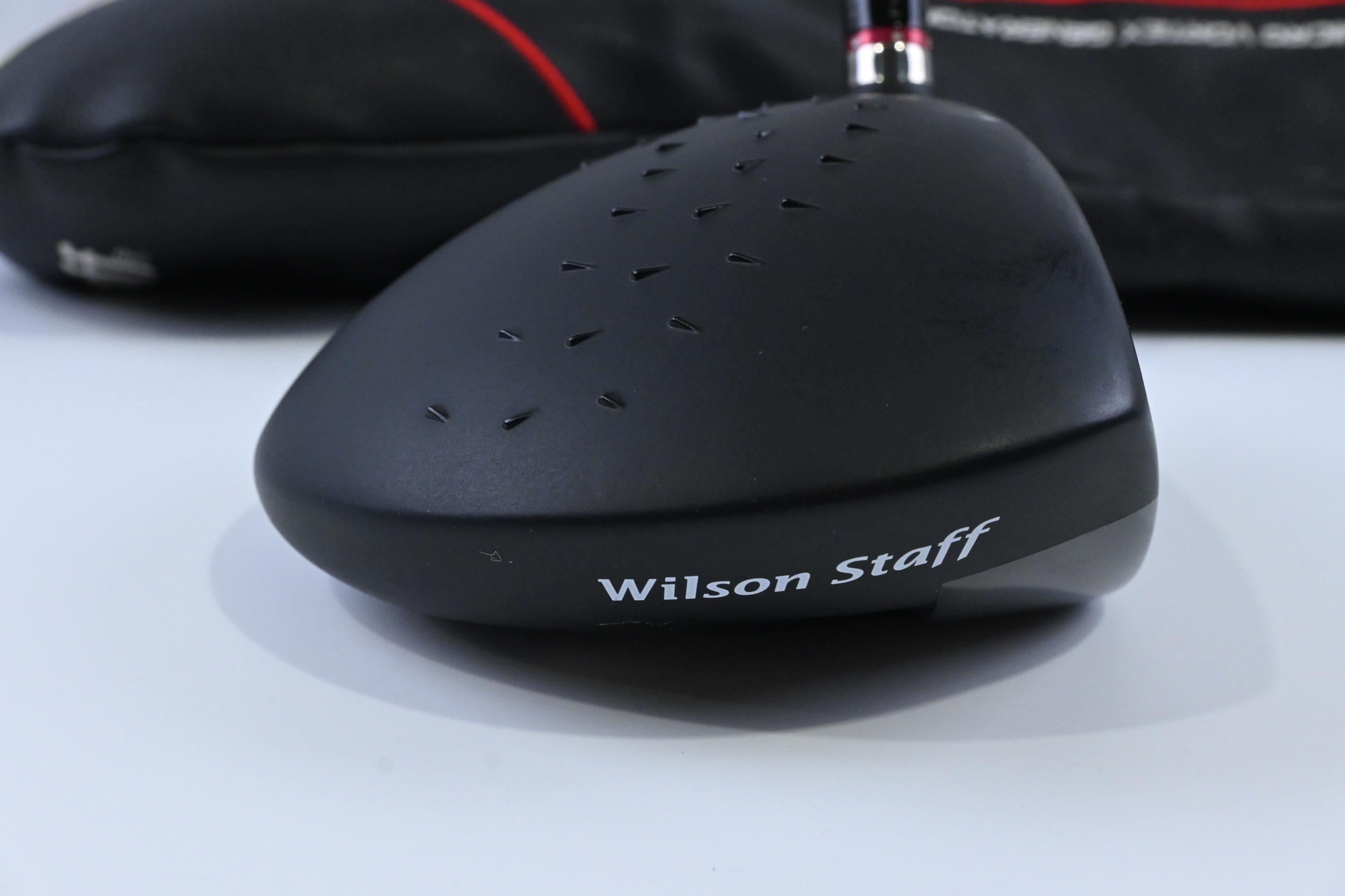 Wilson Staff D300 Driver / 13 Degree / Regular Flex Matrix Speed Rul Z 44 Shaft
