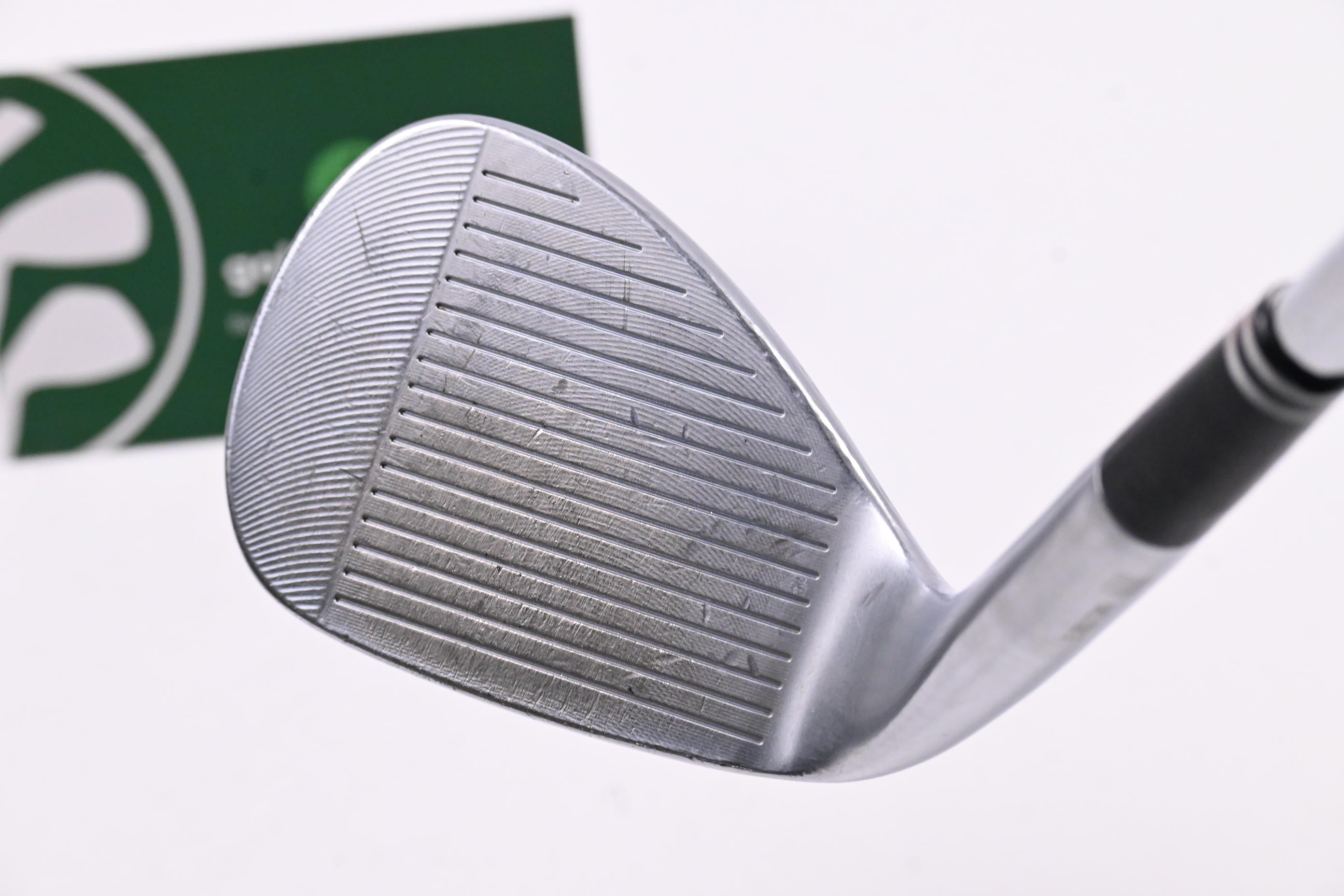 Cleveland RTX-4 Sand Wedge / 56 Degree / Stiff Flex Dynamic Gold S400 Shaft