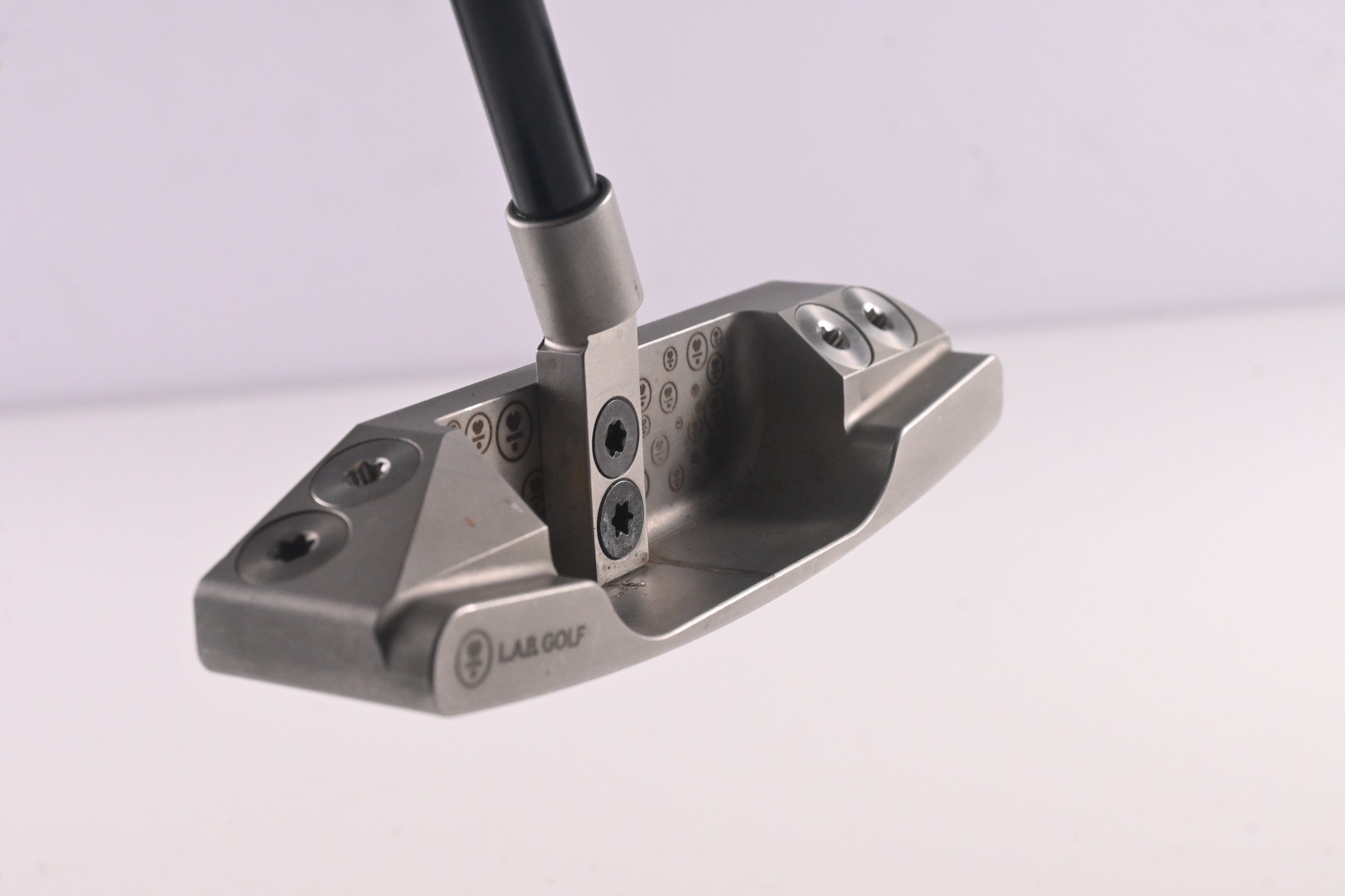L.A.B Golf Link.1 Putter / 33 Inch
