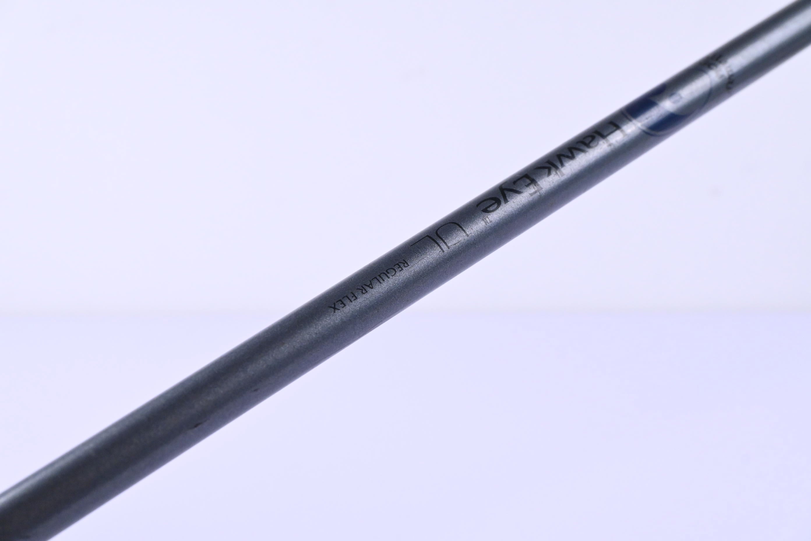 Left Hand Callaway Great Big Bertha Hawk Eye Driver / 10 Degree / Regular Flex