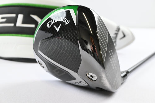 Callaway Elyte Triple Diamond Driver / 9 Degree / Stiff Flex Tour Blue JV 55