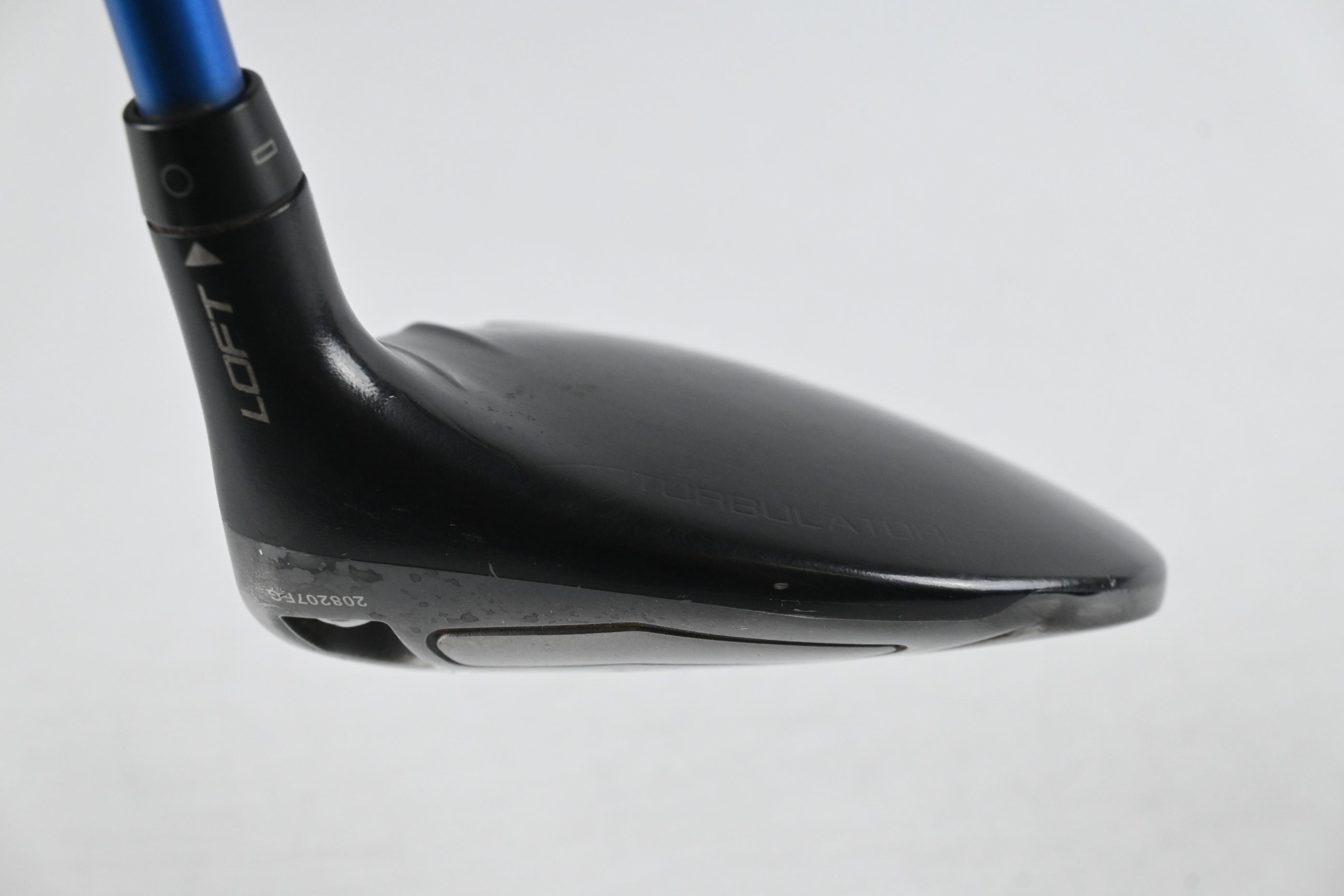 Ping G30 #3 Wood / 14.5 Degree / Stiff Flex Ping TFC 419 Shaft