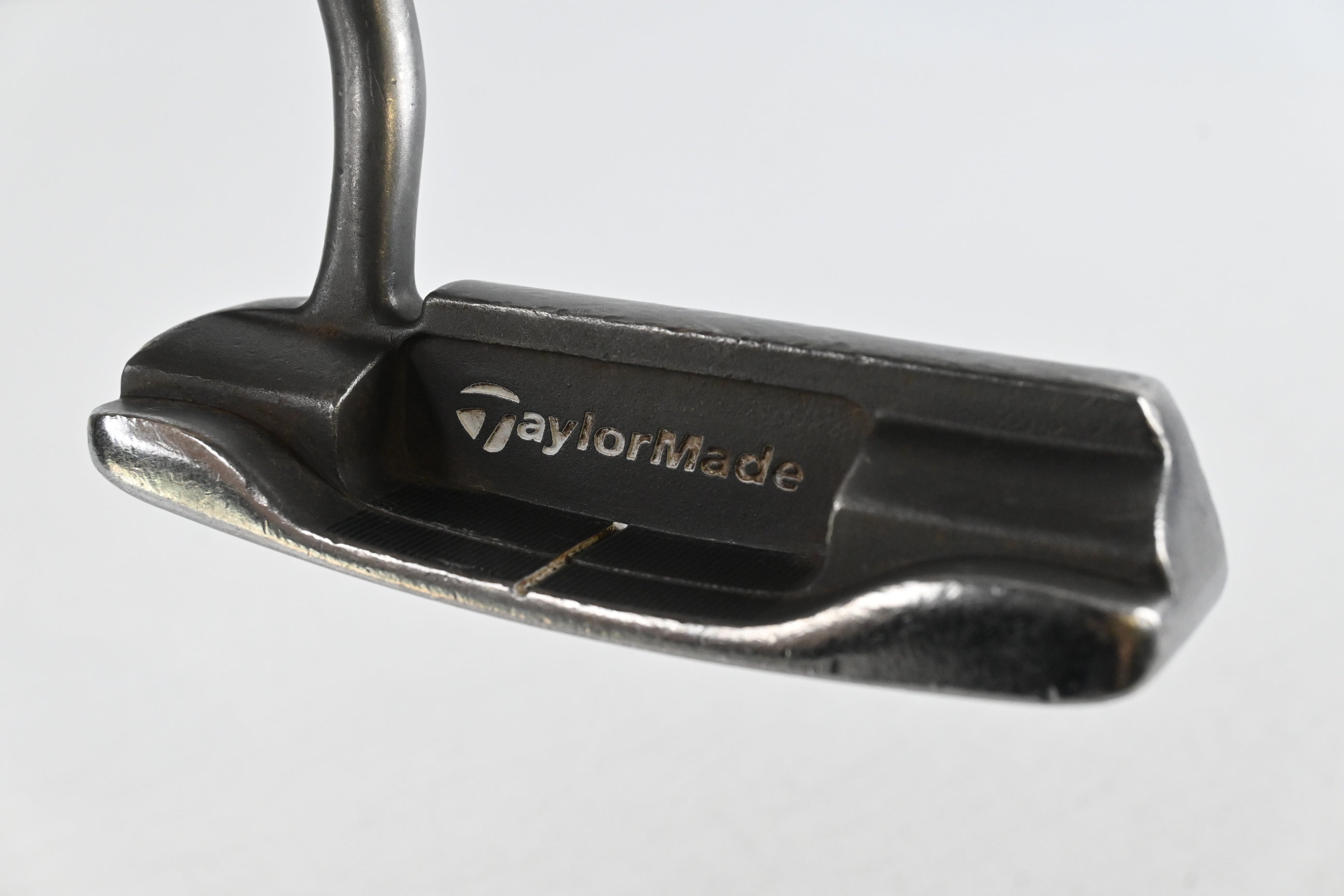 Taylormade Ghost Tour Black Indy Putter / 35 Inch