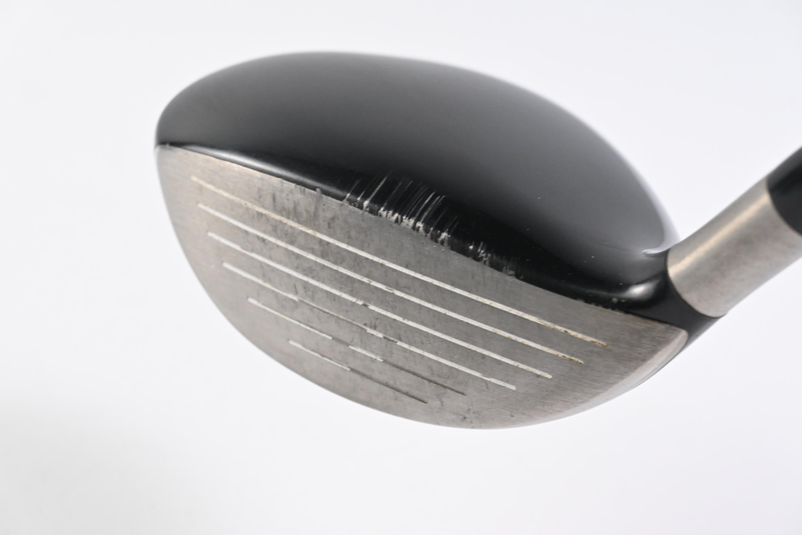 Mizuno MP-650 #3 Wood / 15 Degree / Stiff Flex Fujikura Orochi 60 Shaft