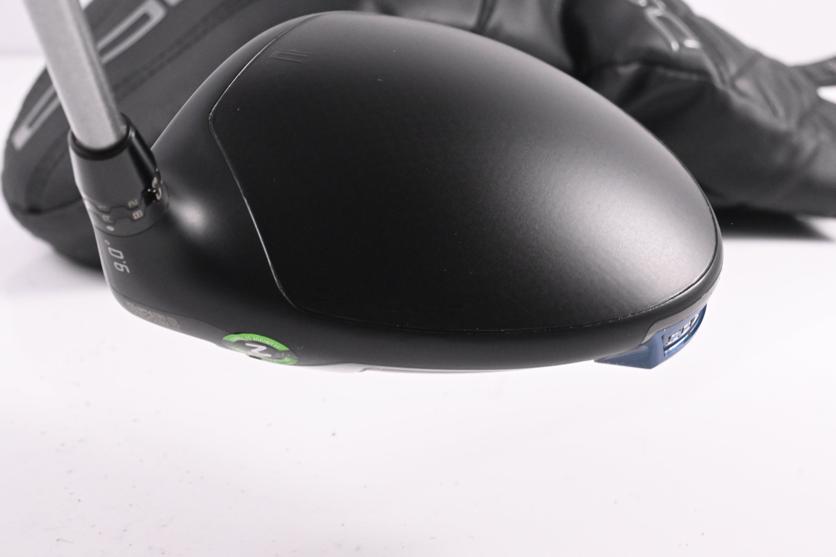 Cobra DS-Adapt X Driver / 9 Degree / Stiff Flex Fujikura Pro 60 Shaft