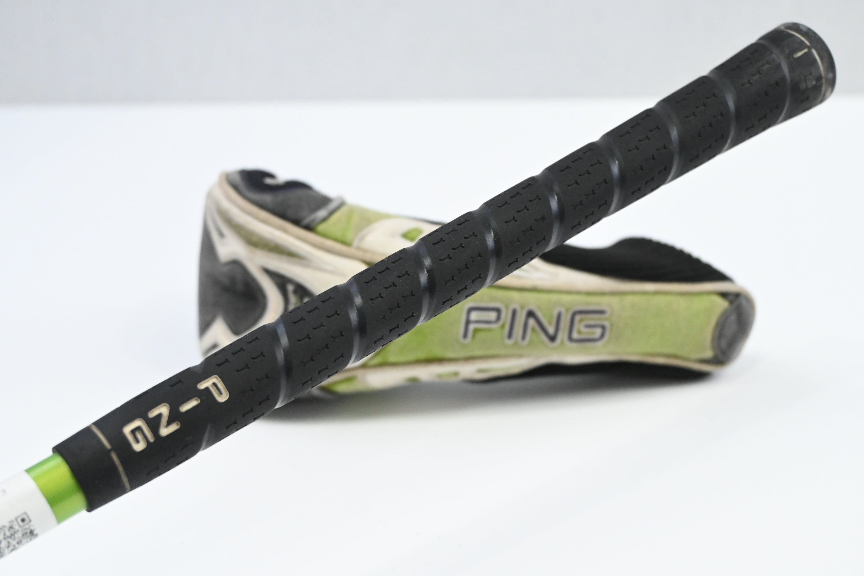Ping Rapture V2 #2 Hybrid / 17 Degree / Stiff Flex Ping TFC 939