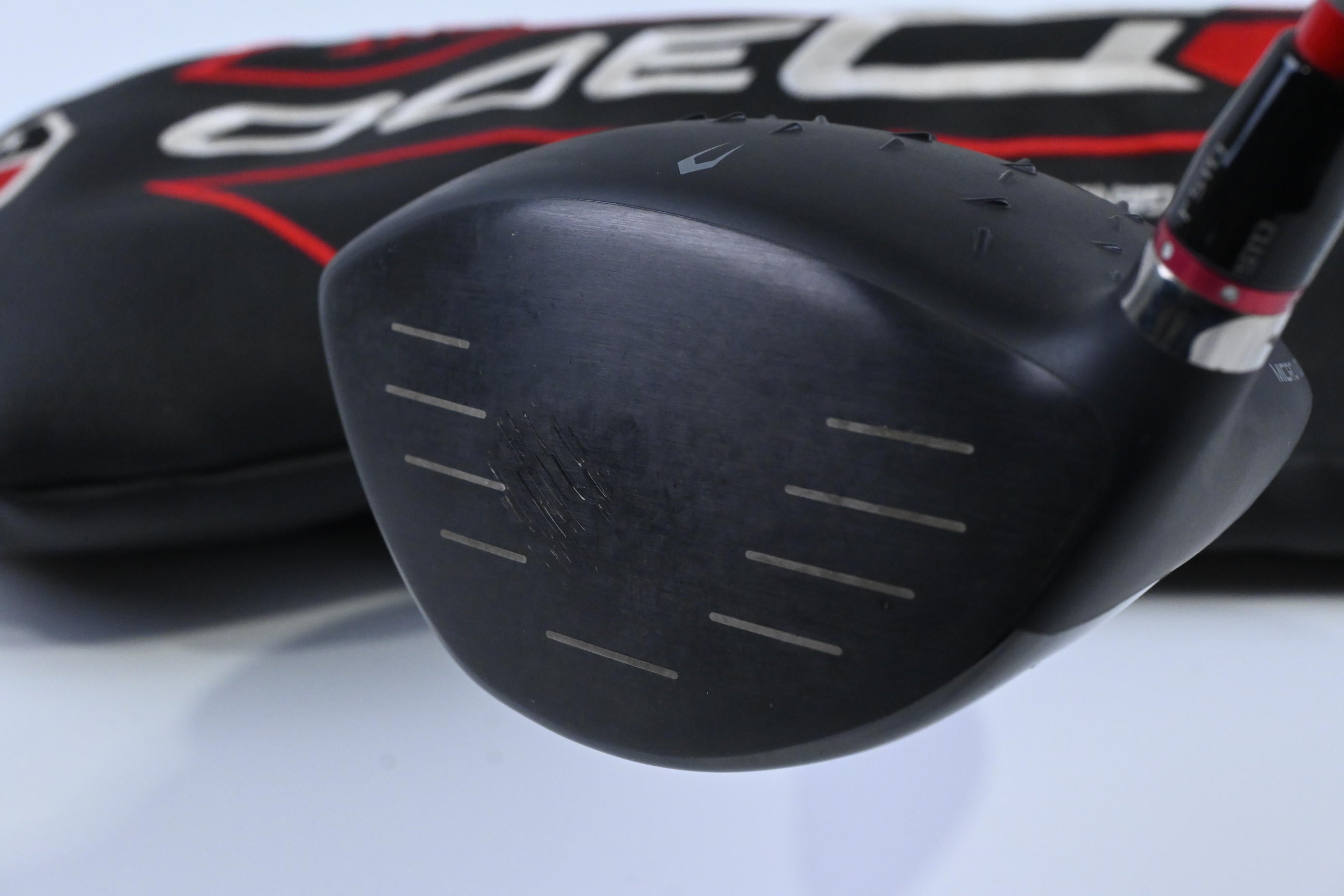 Wilson Staff D300 Driver / 13 Degree / Regular Flex Matrix Speed Rul Z 44 Shaft