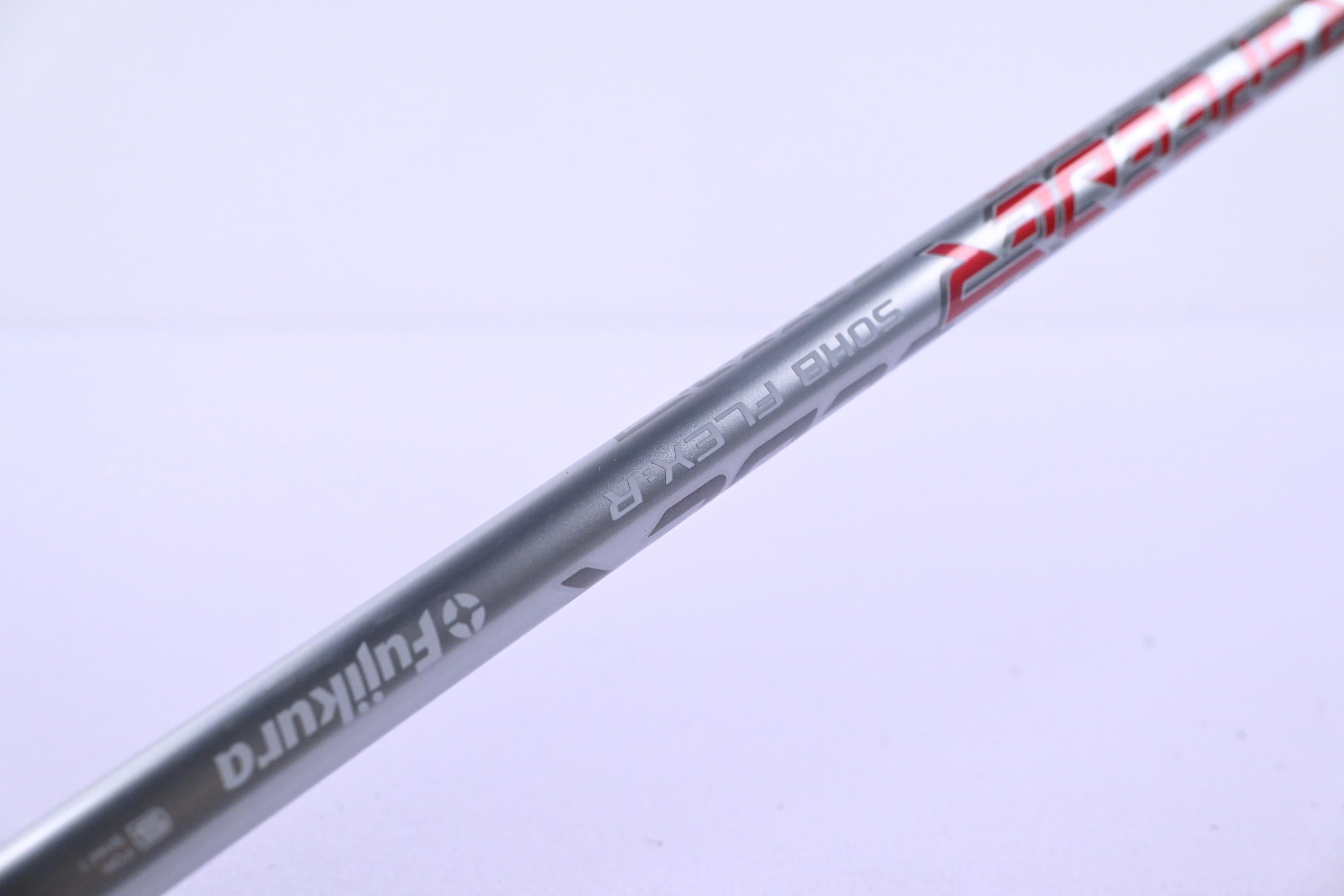 Titleist GT1 #5 Hybrid / 23 Degree / Regular Flex Fujikura Air Speeder 50 Shaft