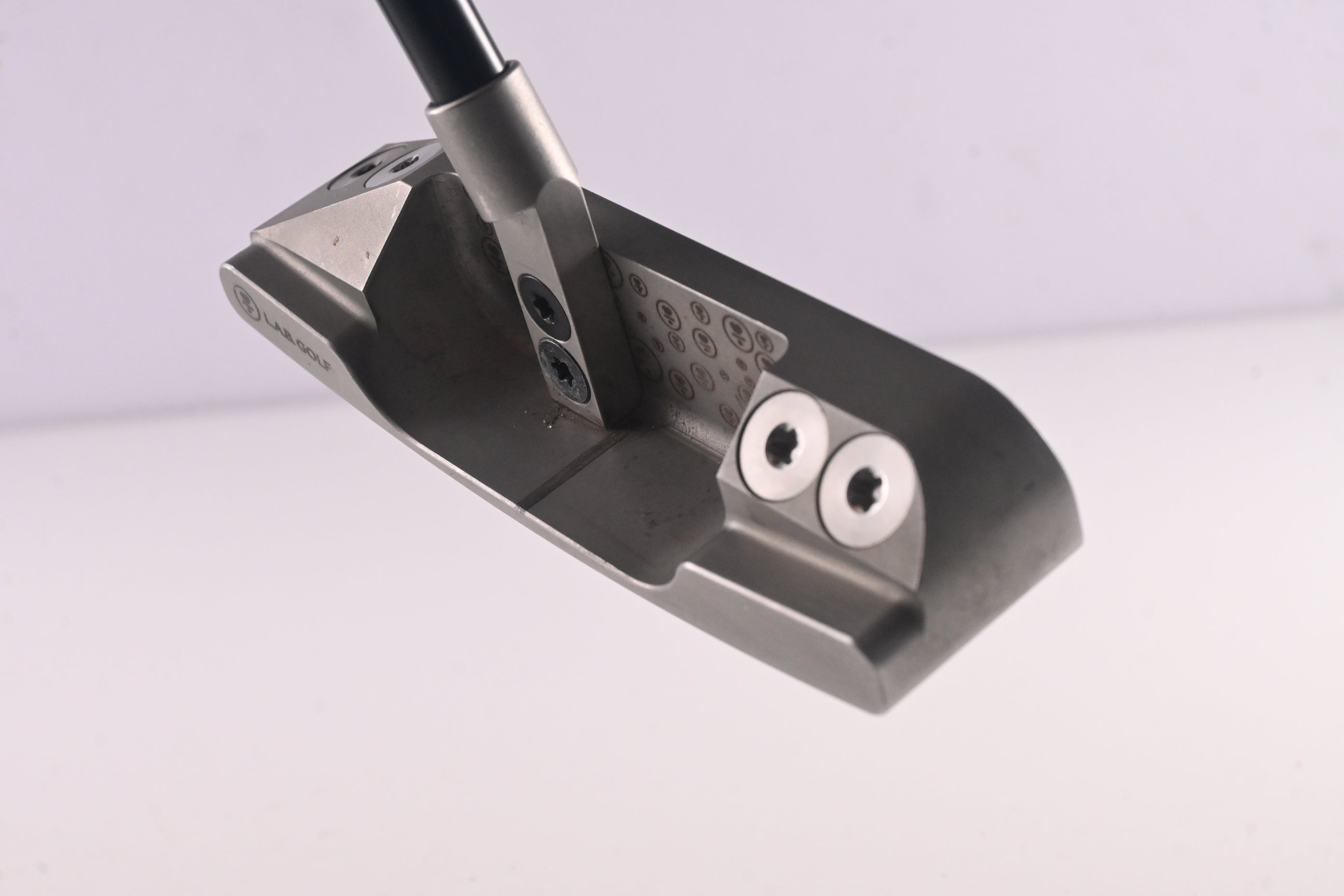 L.A.B Golf Link.1 Putter / 33 Inch