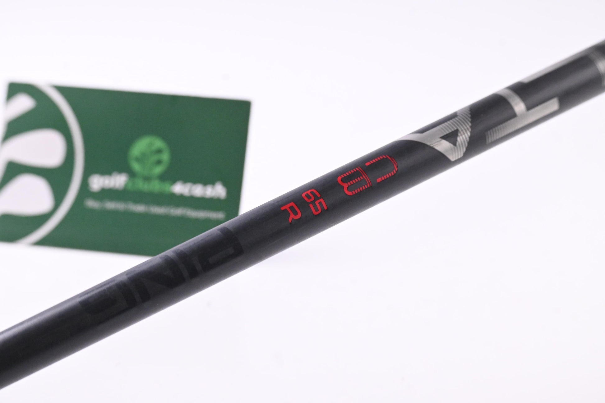 Ping G410 SFT #3 Wood / 16 Degree / Regular Flex Ping Alta CB Red 65 Shaft