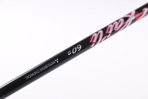 Taylormade Stealth 2 Driver / 9 Degree / Stiff Flex Kai'li Red 60 Shaft