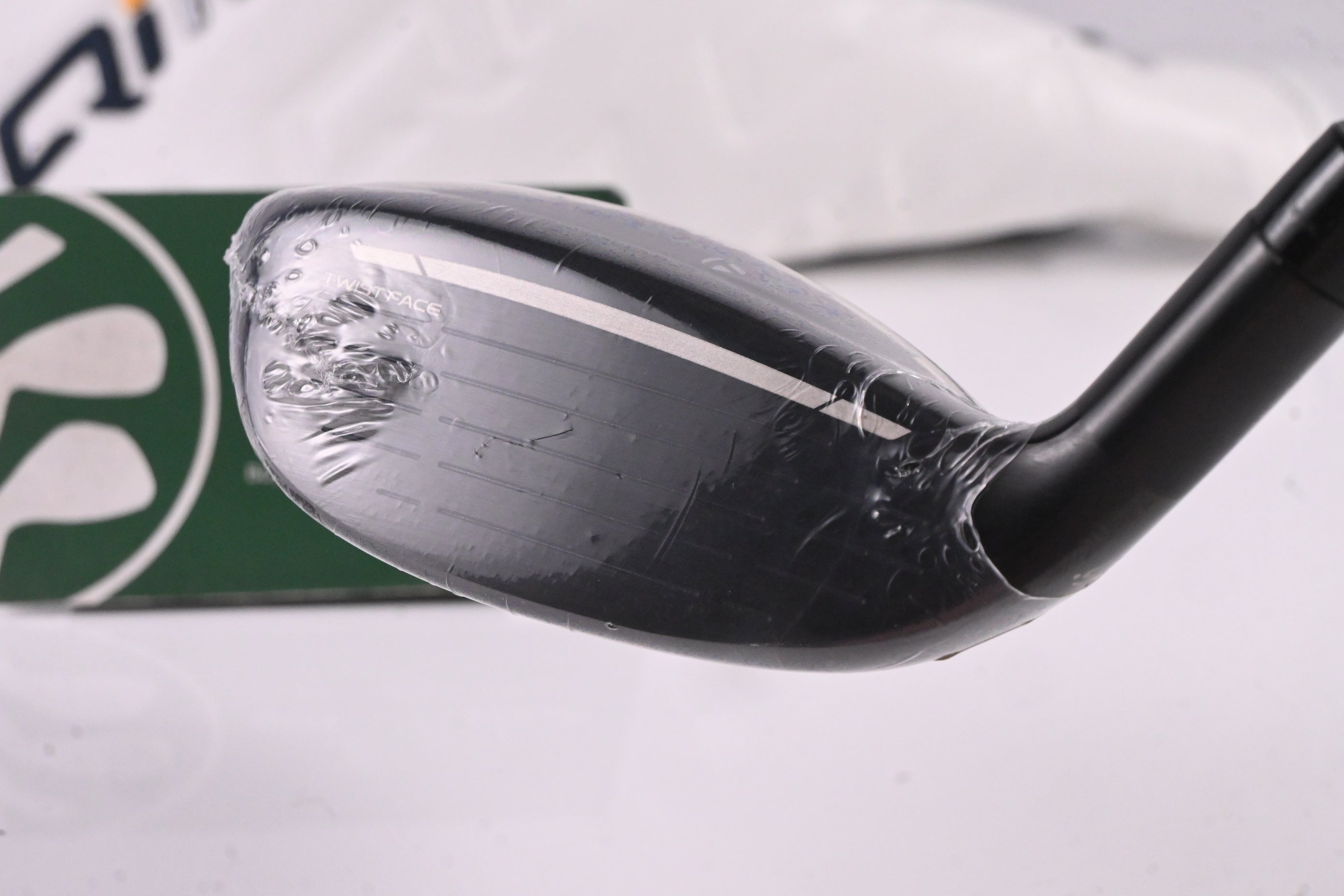 Ladies Taylormade Qi10 Max #5 Hybrid / 27 Degree / Ladies Flex Speeder NX 40